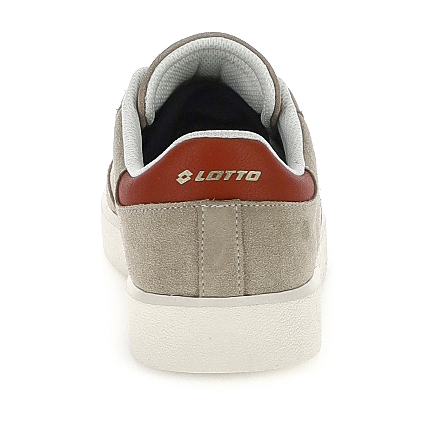 DONNA SCARPE EQUIPO BEIGE 223197 221 05