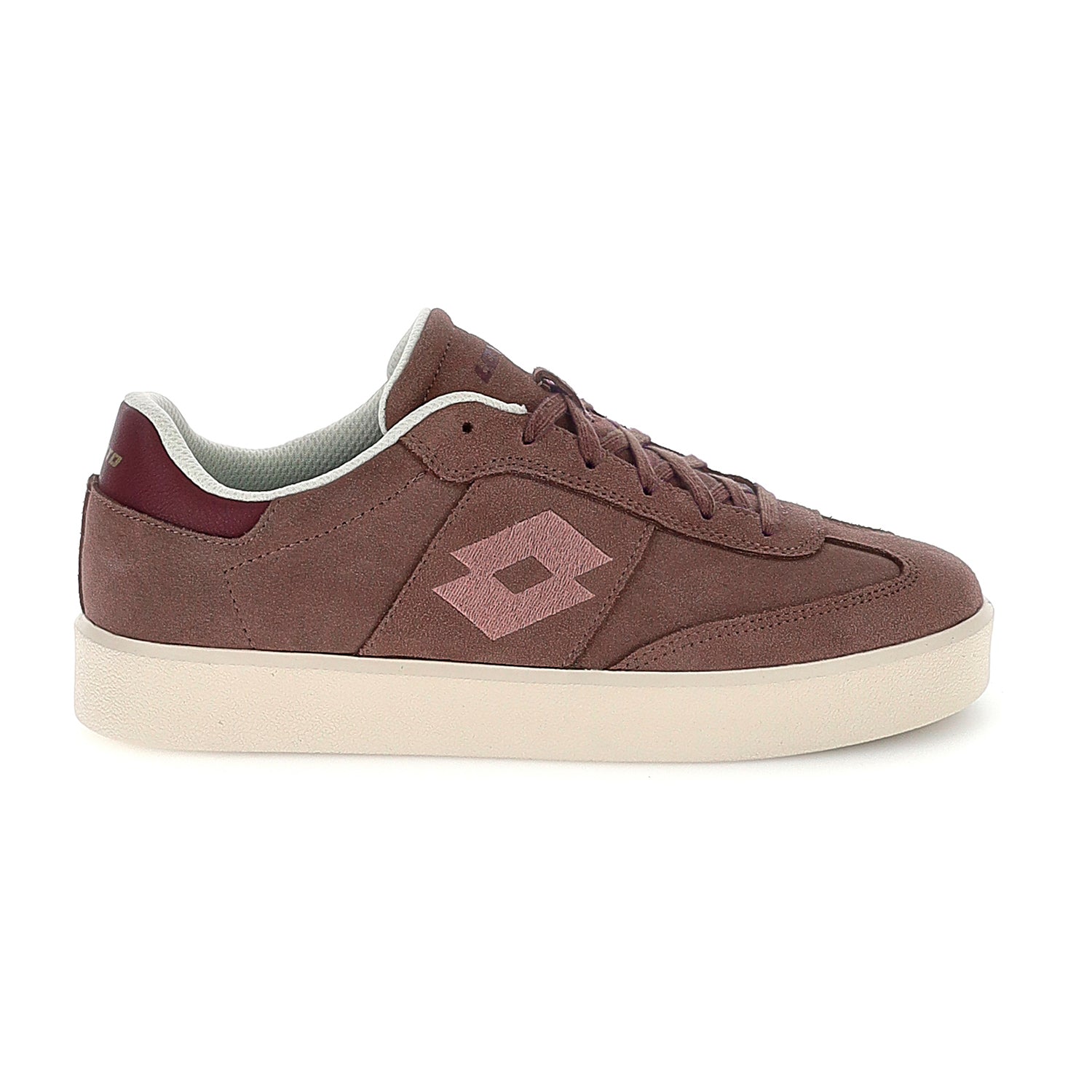 DONNA SCARPE EQUIPO ROSA CHIARO 223197 77B 01