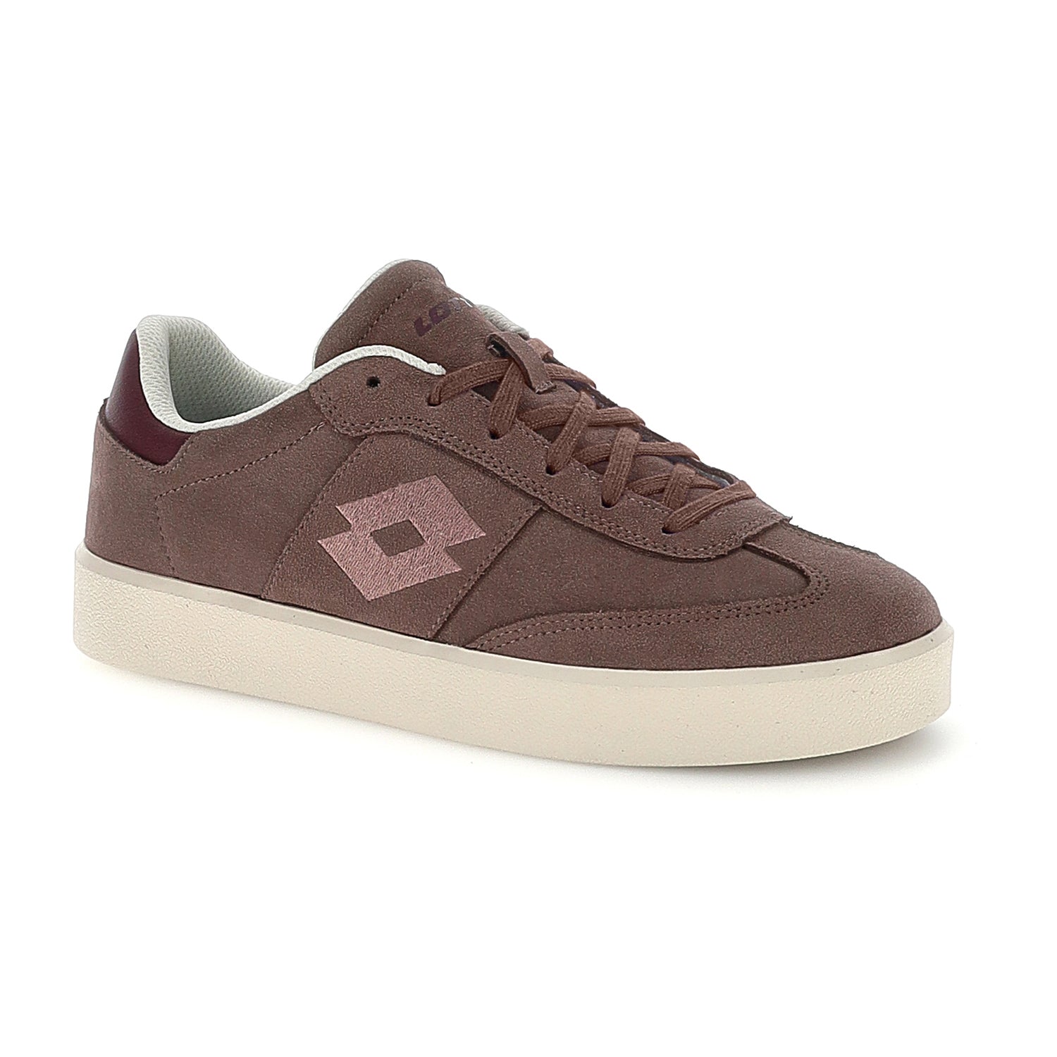 DONNA SCARPE EQUIPO ROSA CHIARO 223197 77B 02