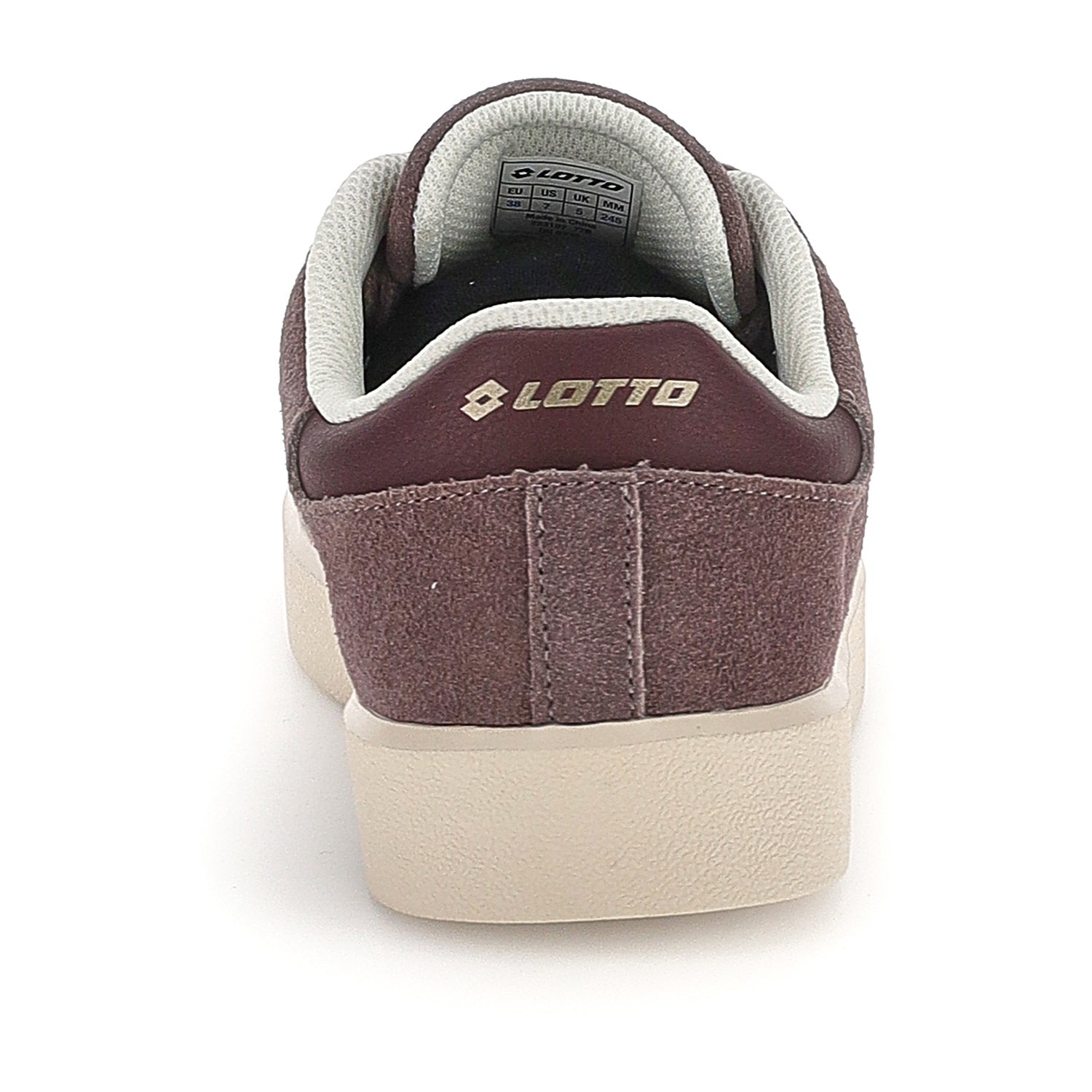 DONNA SCARPE EQUIPO ROSA CHIARO 223197 77B 05