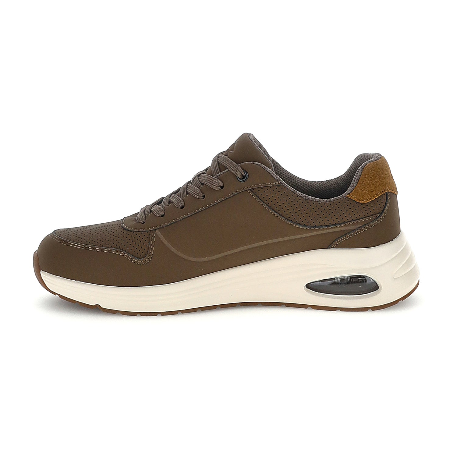 UOMO SCARPE AURA GRIGIO 223229 077 03
