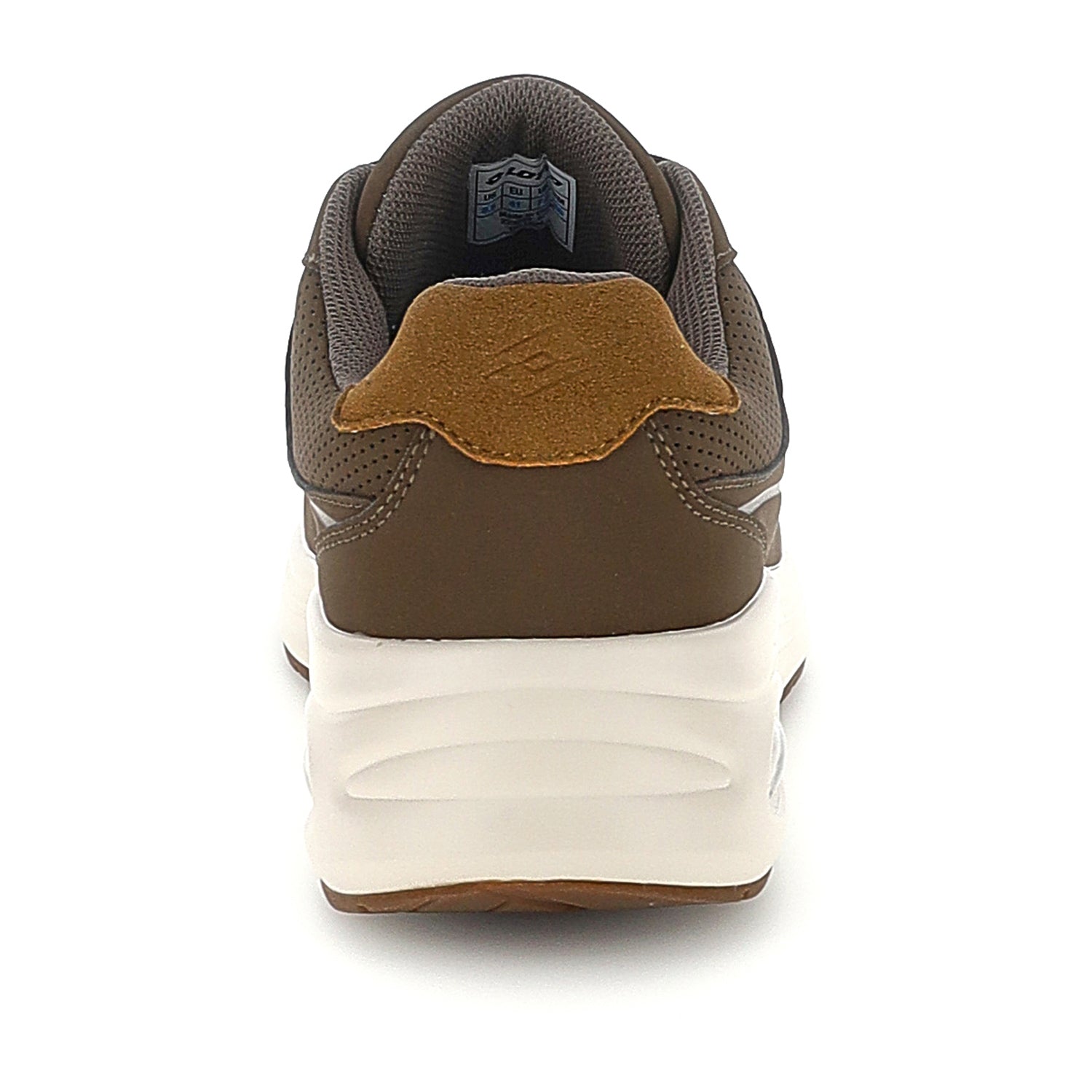 UOMO SCARPE AURA GRIGIO 223229 077 05