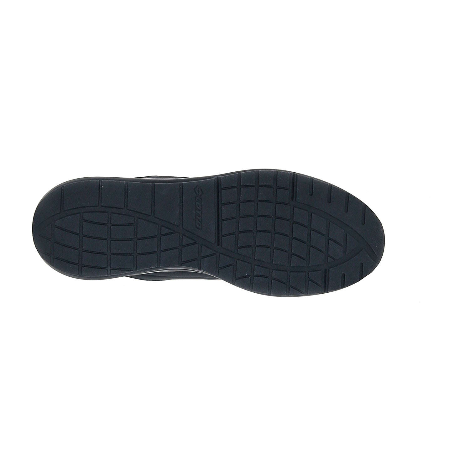 UOMO SCARPE AURA NERO 223229 1CL 26