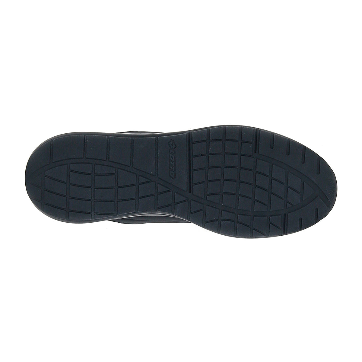 UOMO SCARPE AURA NERO 223229 1CL 26