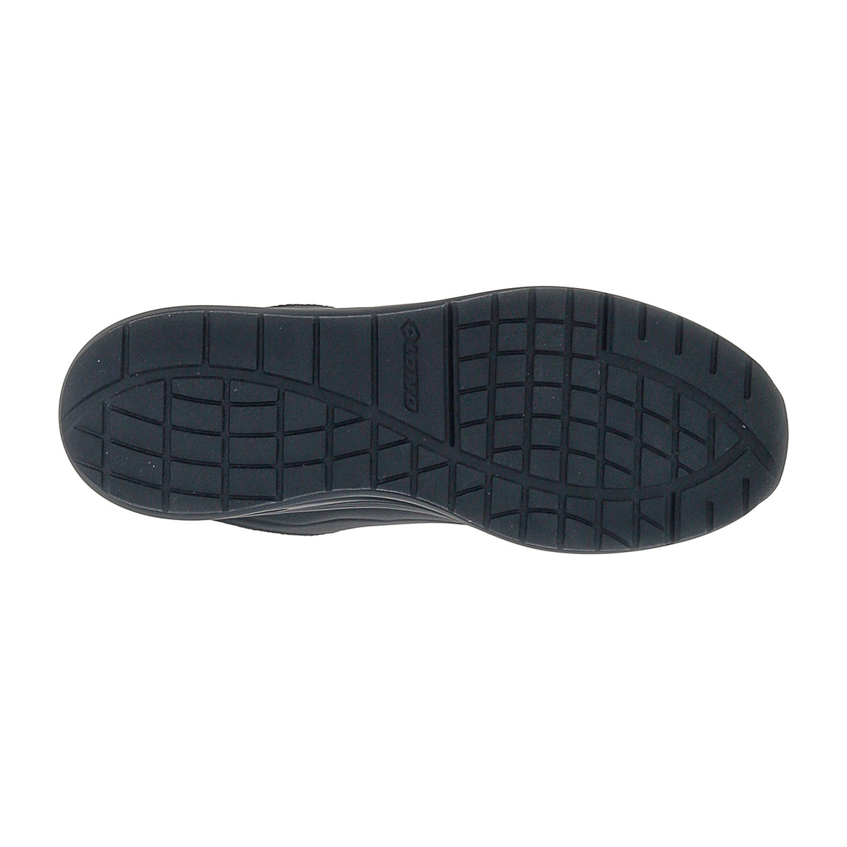 UOMO SCARPE AURA NERO 223229 21V 26