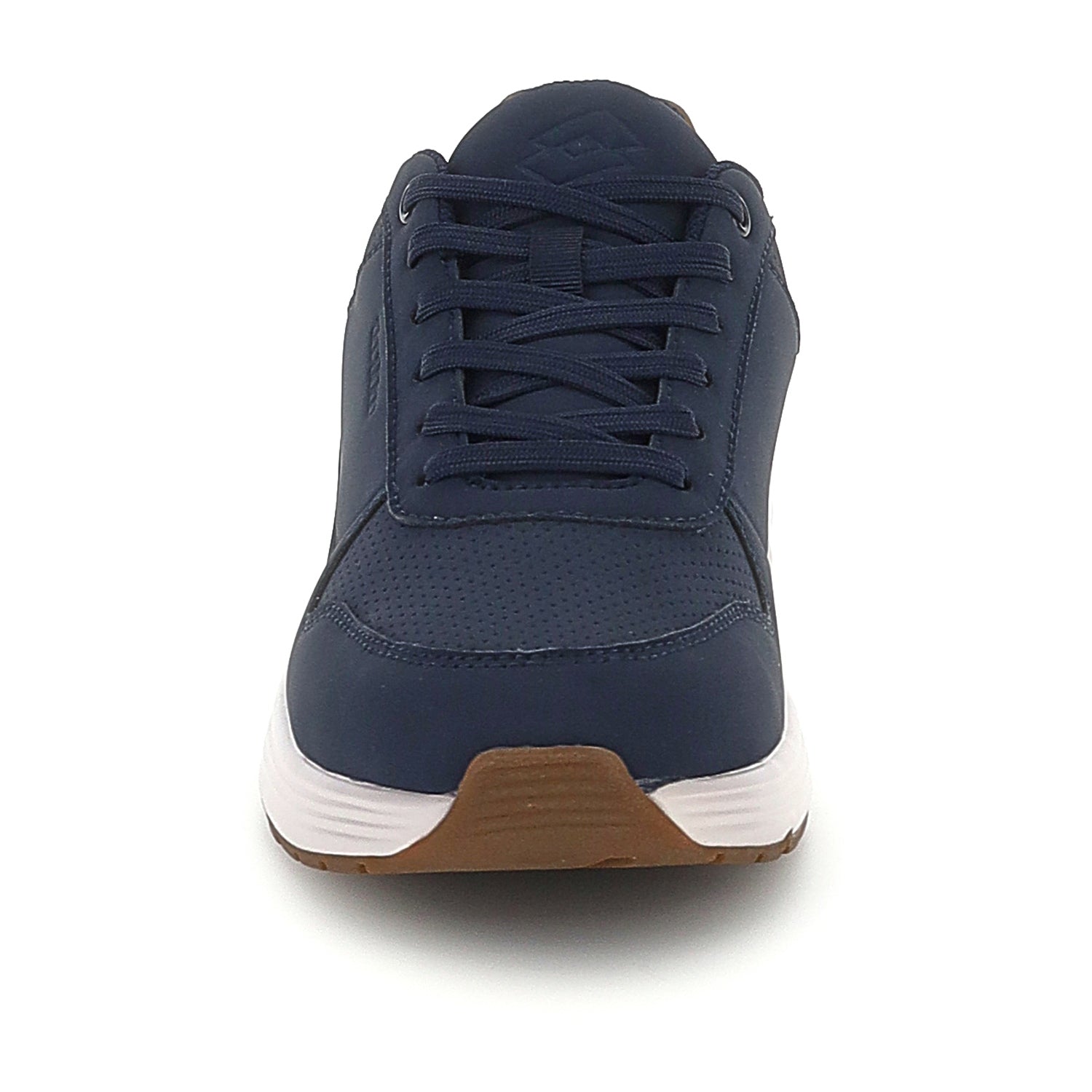 UOMO SCARPE AURA BLU SCURO 223229 B00 04