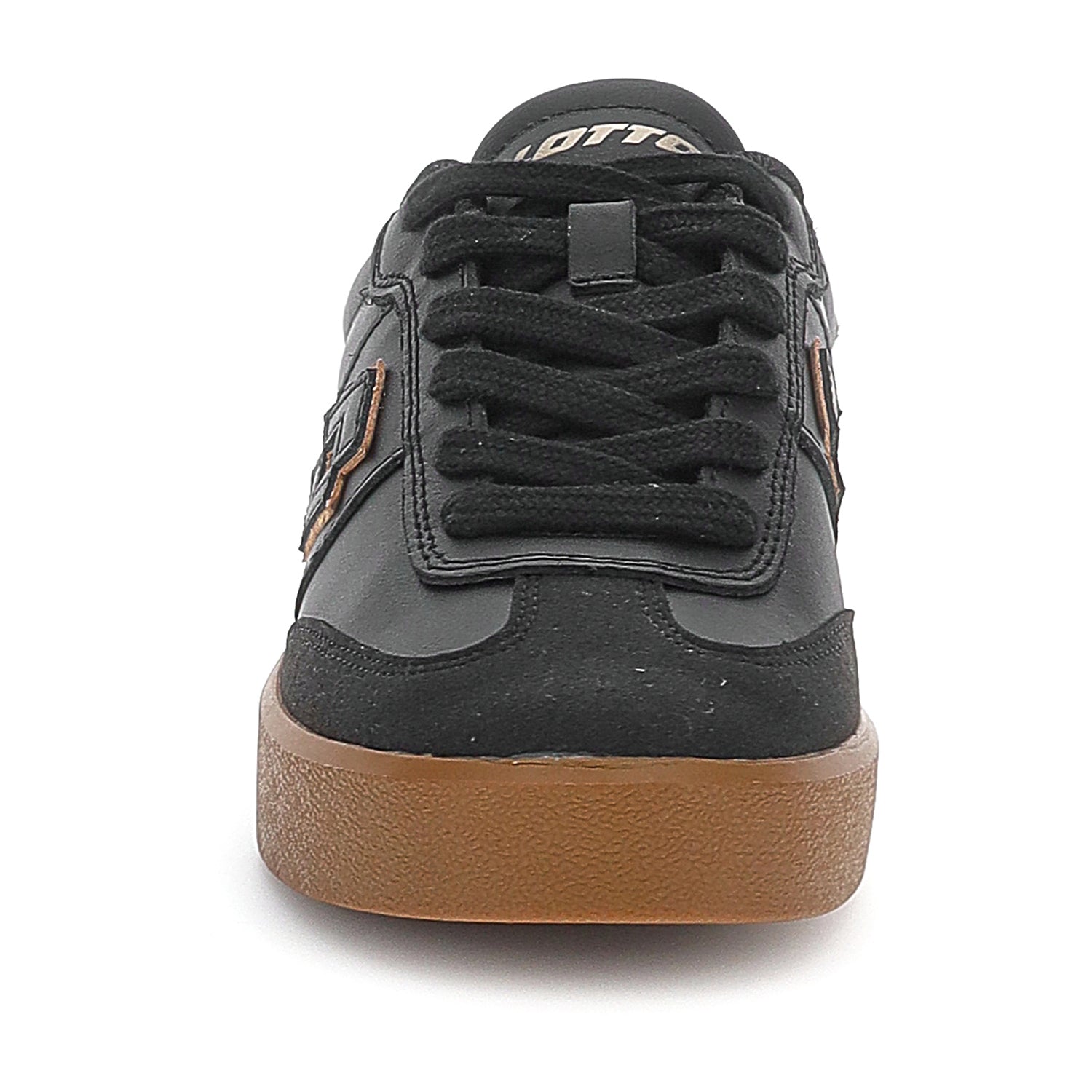 DONNA SCARPE EQUIPO NERO 223244 1UQ 04