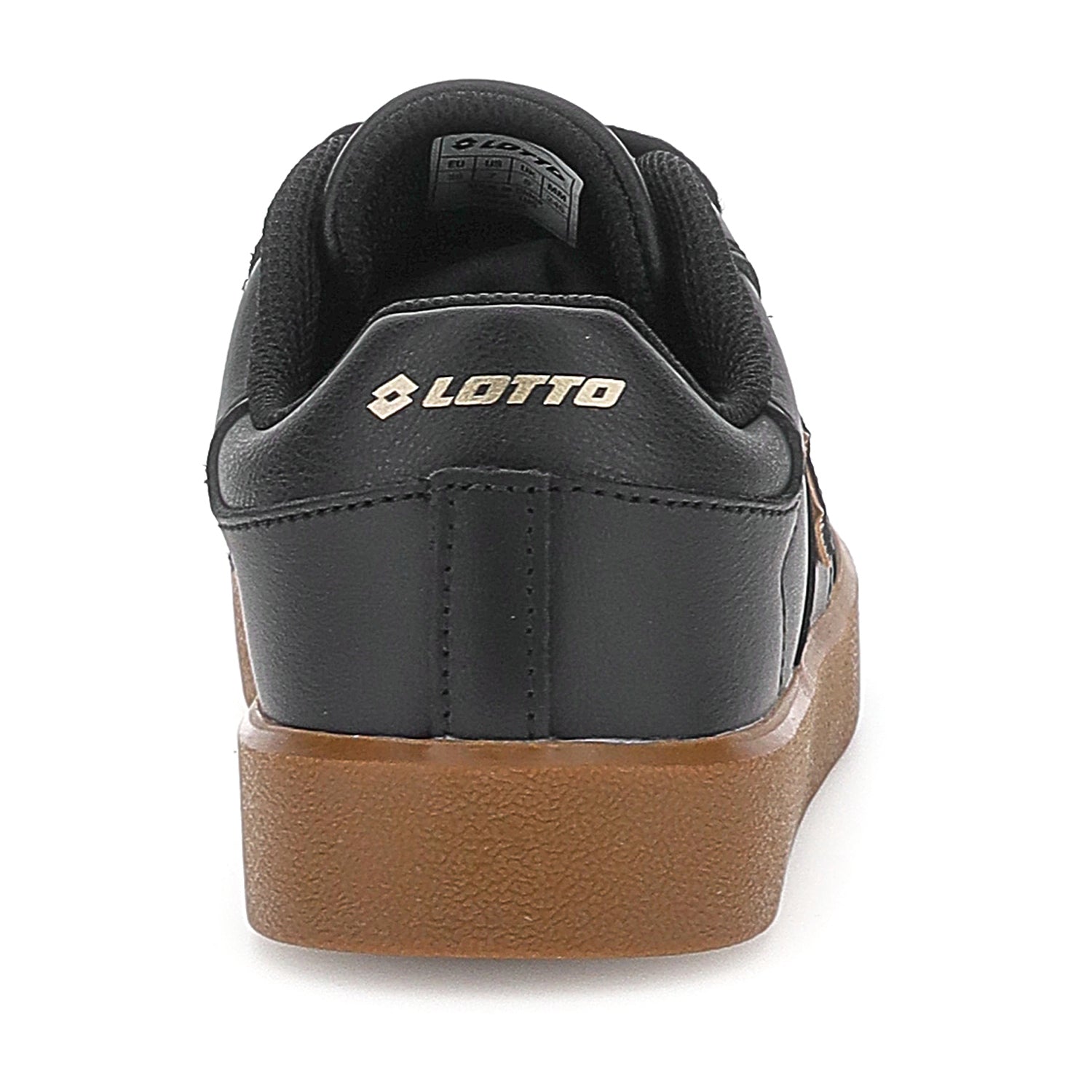 DONNA SCARPE EQUIPO NERO 223244 1UQ 05