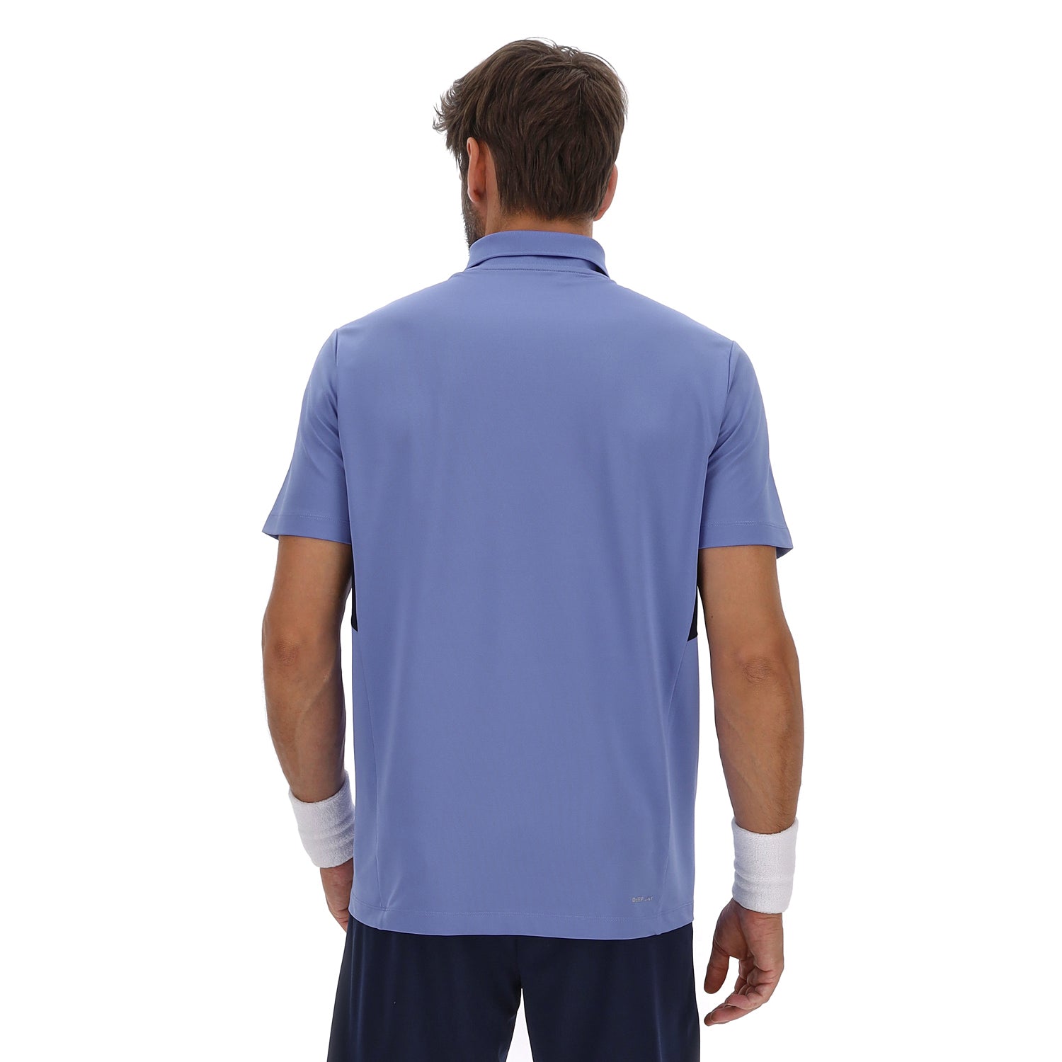 UOMO POLO TENNIS TEAMS BLU 223326 9SU 02