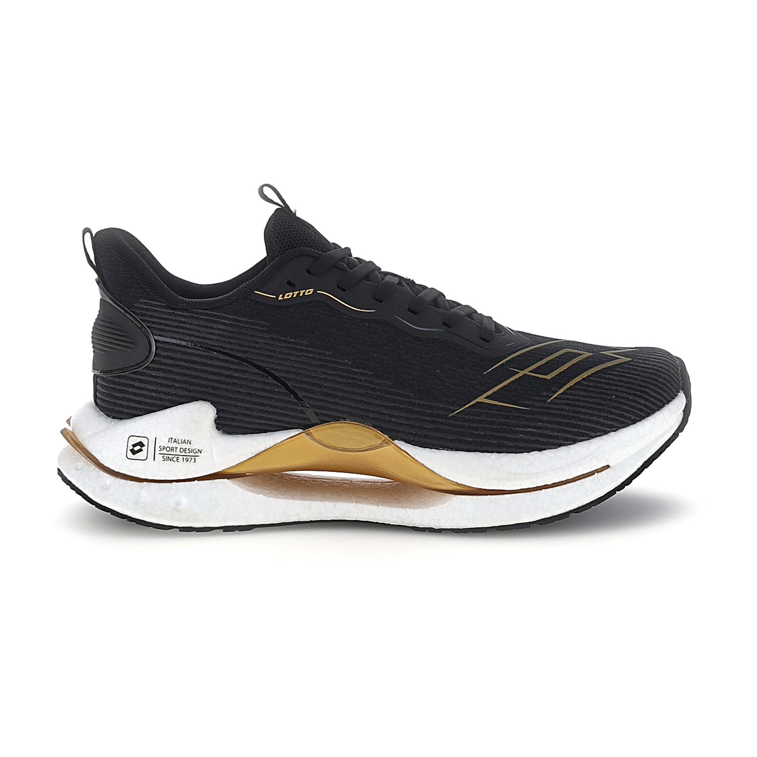 UOMO SCARPE SPEEDRIDE 500 NERO 223364 EIU 01