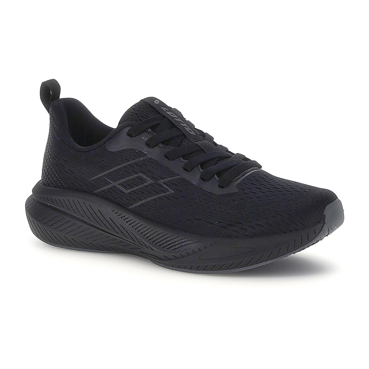 UOMO SCARPE SPEEDRIDE 900 NERO 223367 1CL 02