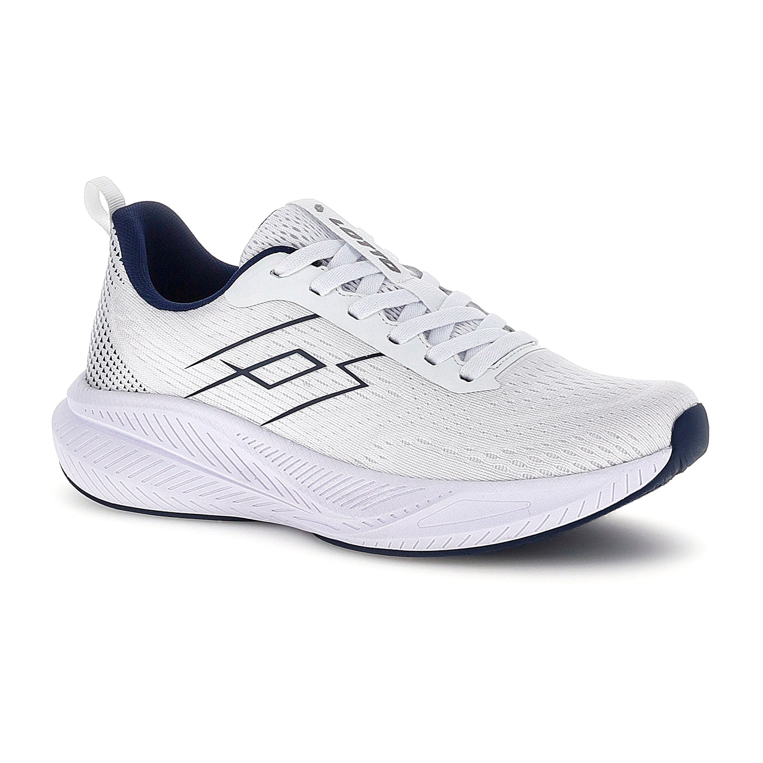 UOMO SCARPE SPEEDRIDE 900 BIANCO 223367 1I0 02