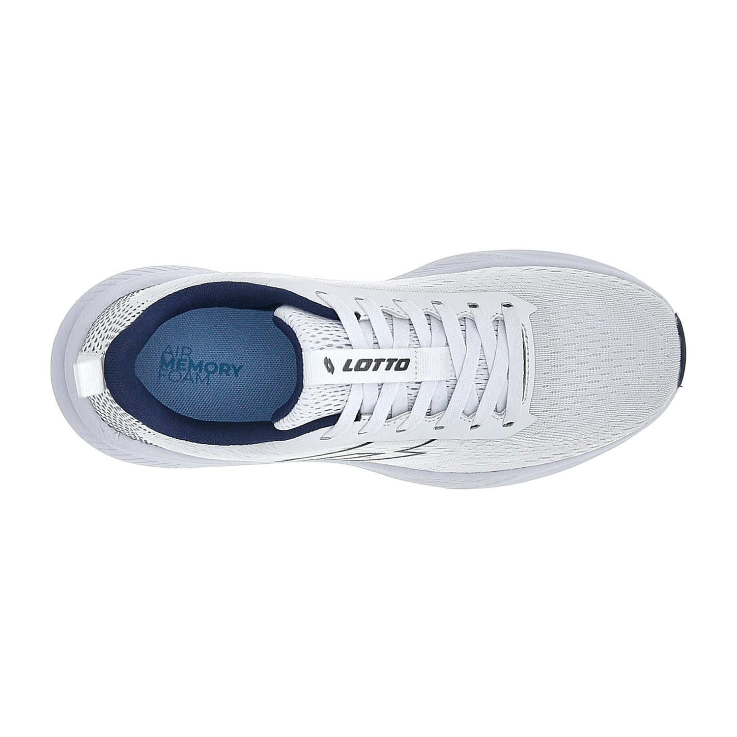 UOMO SCARPE SPEEDRIDE 900 BIANCO 223367 1I0 06