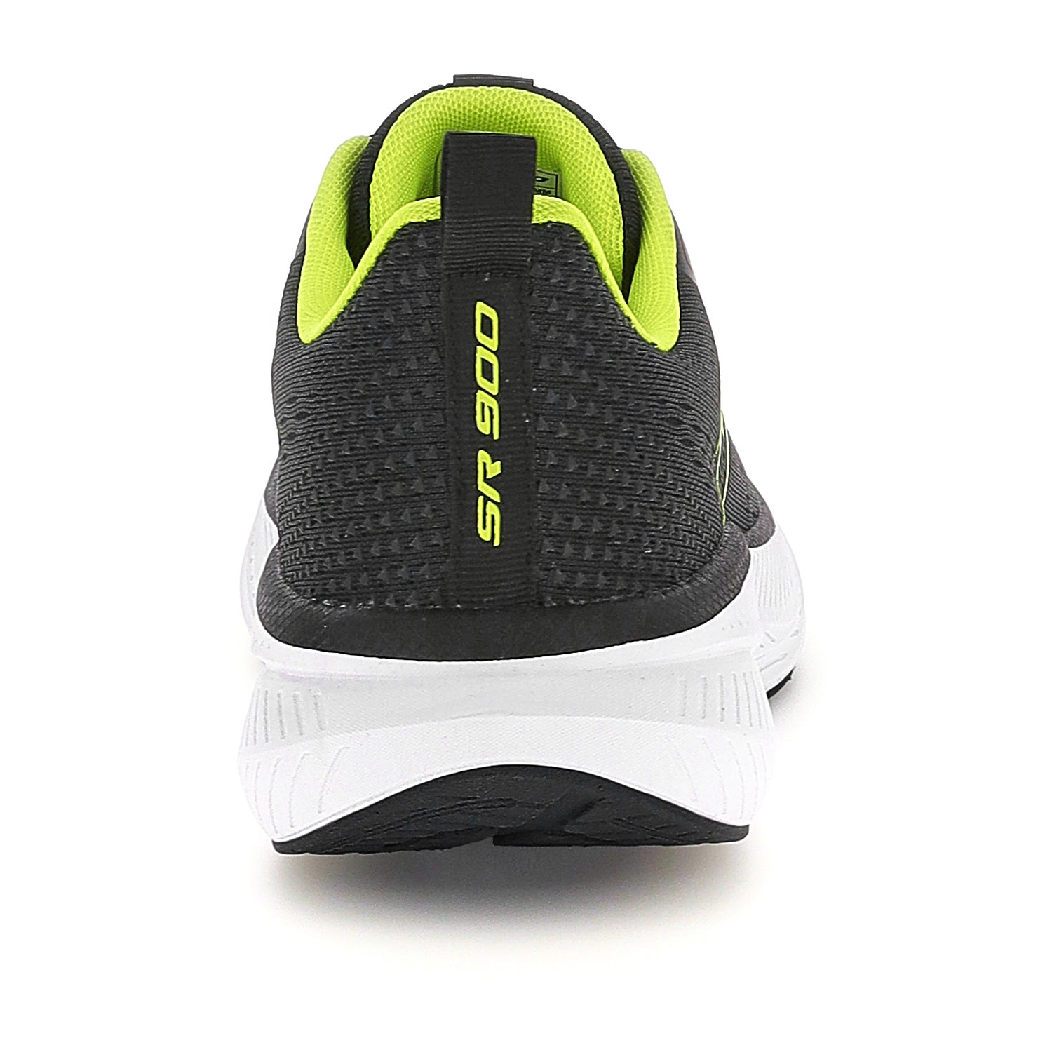 UOMO SCARPE SPEEDRIDE 900 NERO 223367 2AW 05