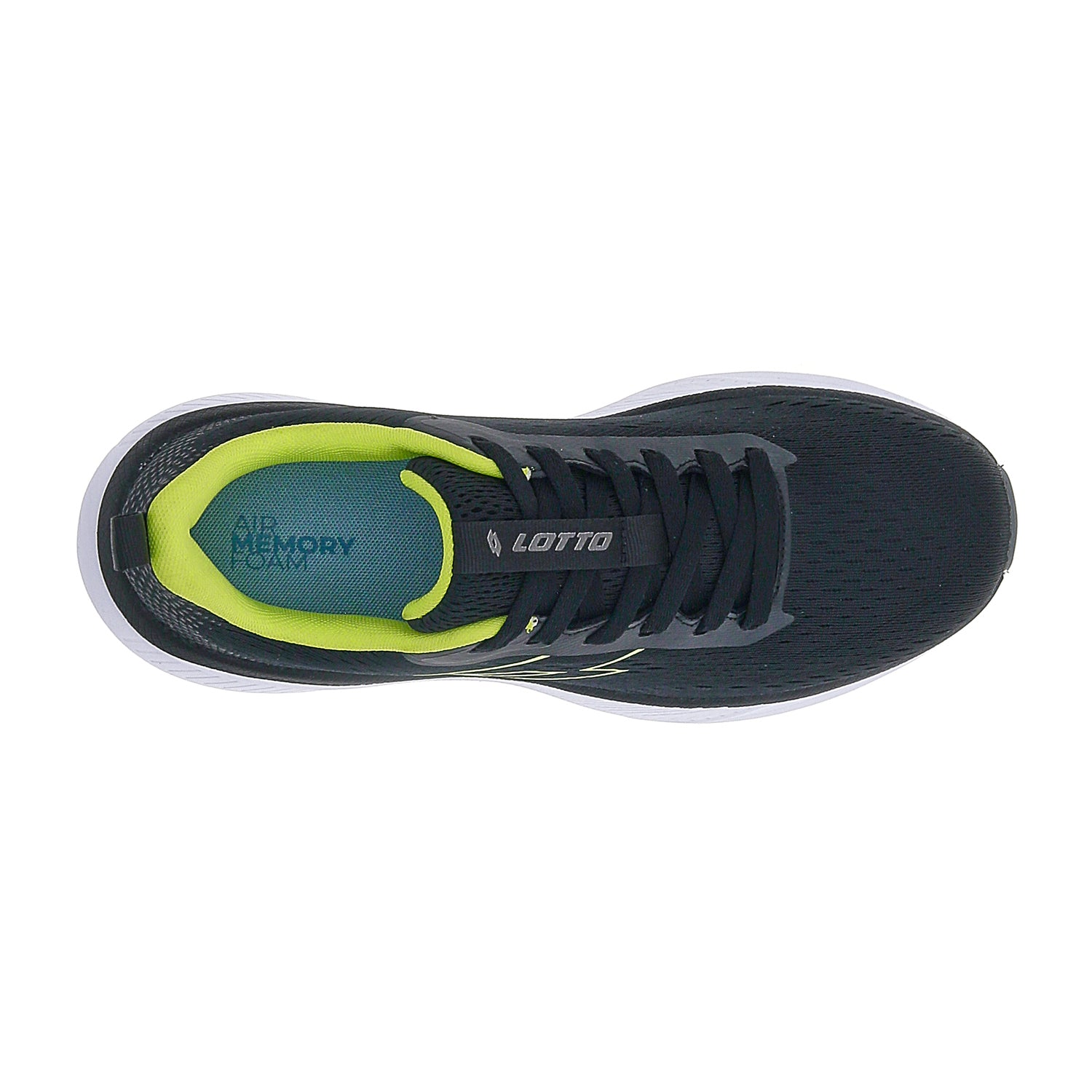 UOMO SCARPE SPEEDRIDE 900 NERO 223367 2AW 06