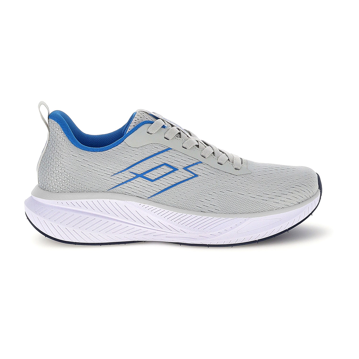 UOMO SCARPE SPEEDRIDE 900 GRIGIO CHIARO 223367 E3T 01