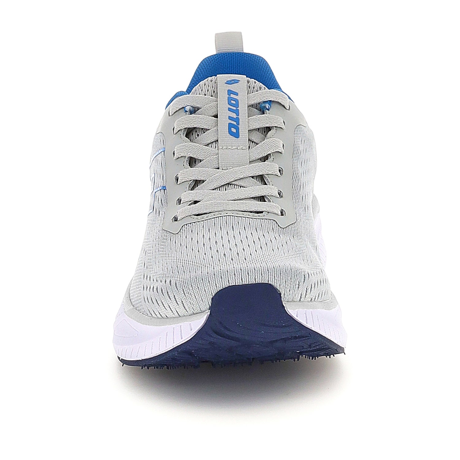 UOMO SCARPE SPEEDRIDE 900 GRIGIO CHIARO 223367 E3T 04