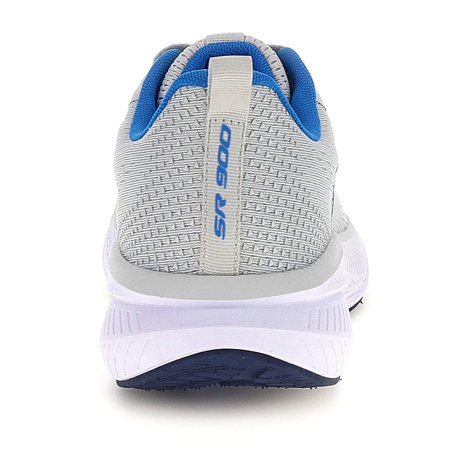 UOMO SCARPE SPEEDRIDE 900 GRIGIO CHIARO 223367 E3T 05
