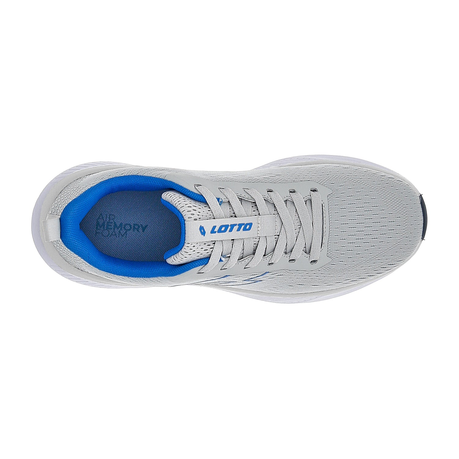 UOMO SCARPE SPEEDRIDE 900 GRIGIO CHIARO 223367 E3T 06