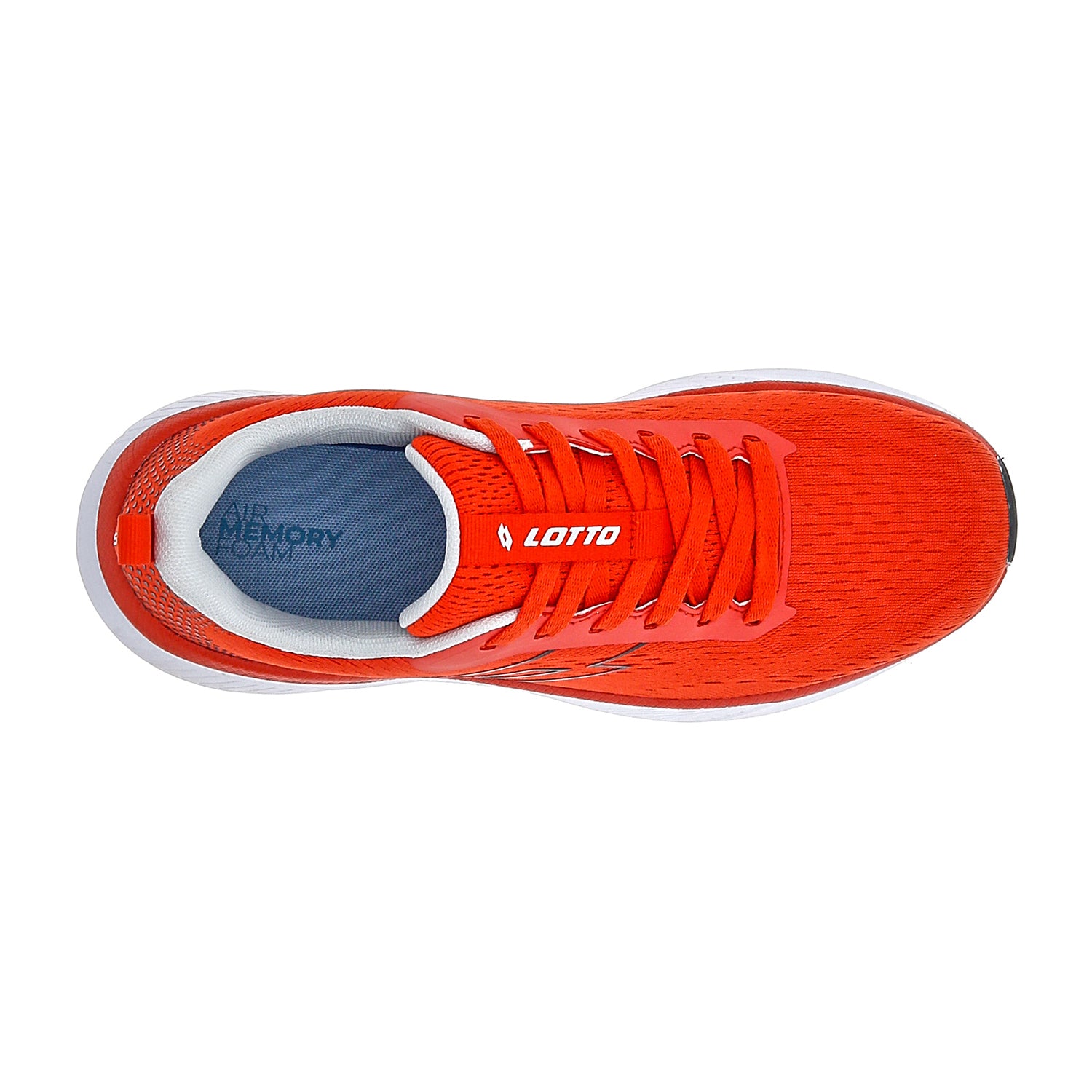 UOMO SCARPE SPEEDRIDE 900 ARANCIONE 223367 E69 06