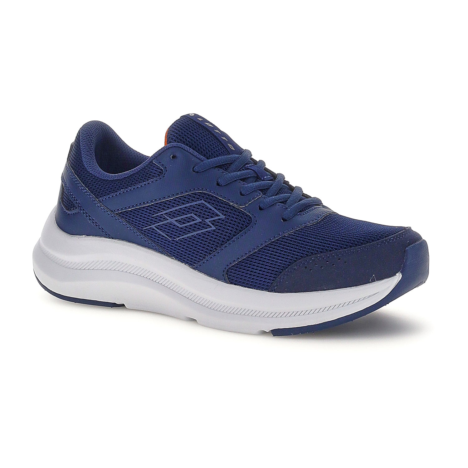 UOMO SCARPE SPEEDRIDE 800 BLU SCURO 223369 06R 02