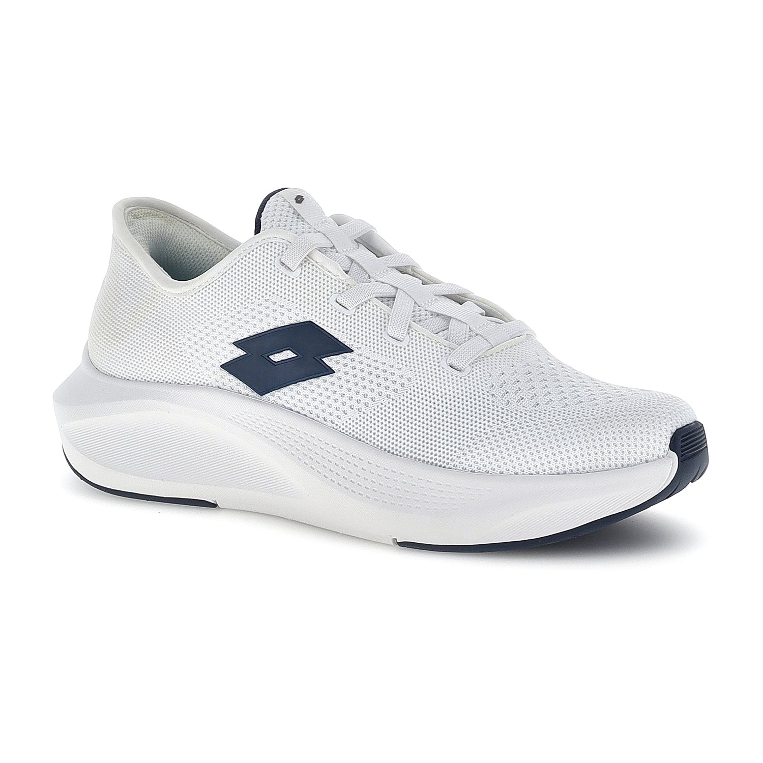 UOMO SCARPE RUN 90 BIANCO 223370 10U 02