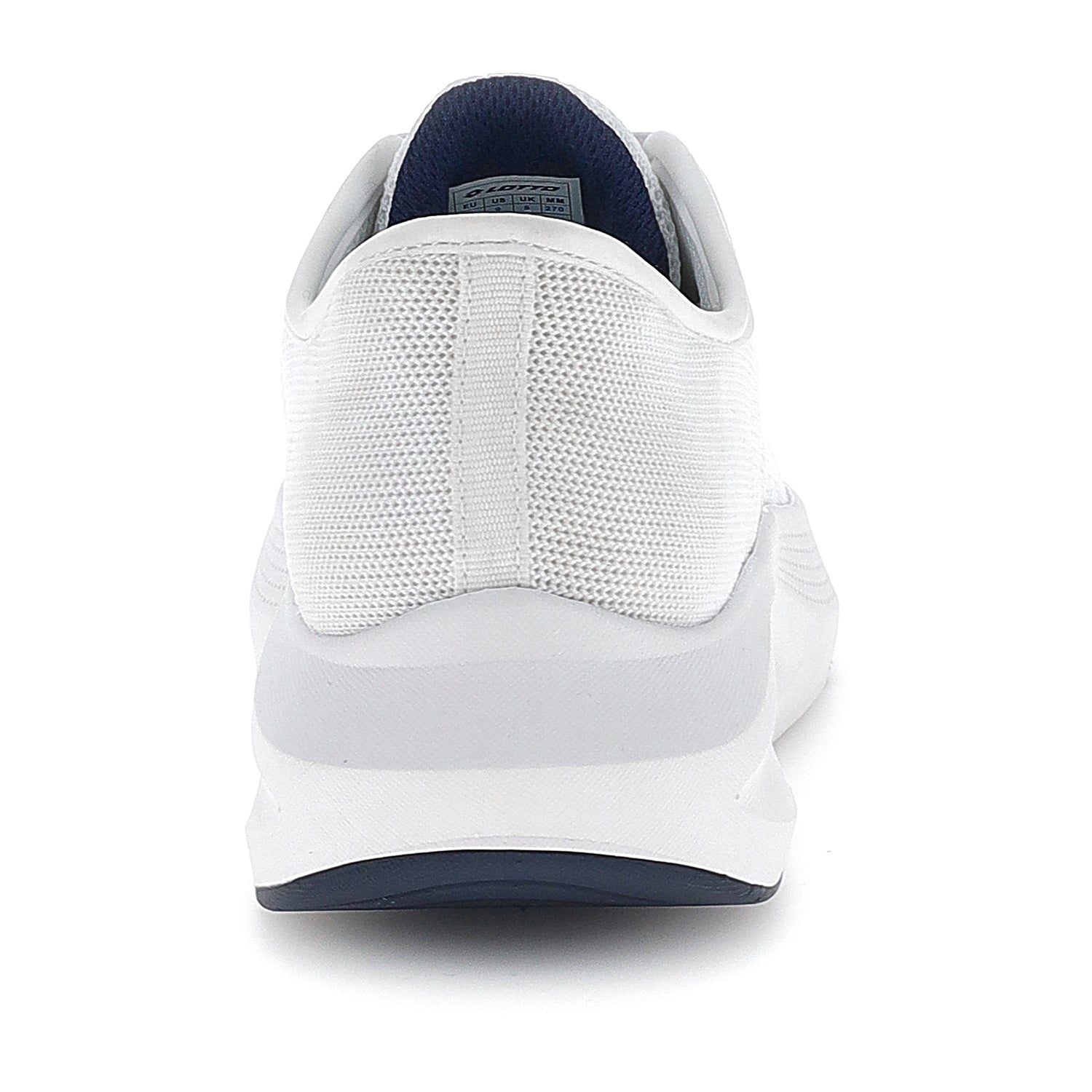 UOMO SCARPE RUN 90 BIANCO 223370 10U 05