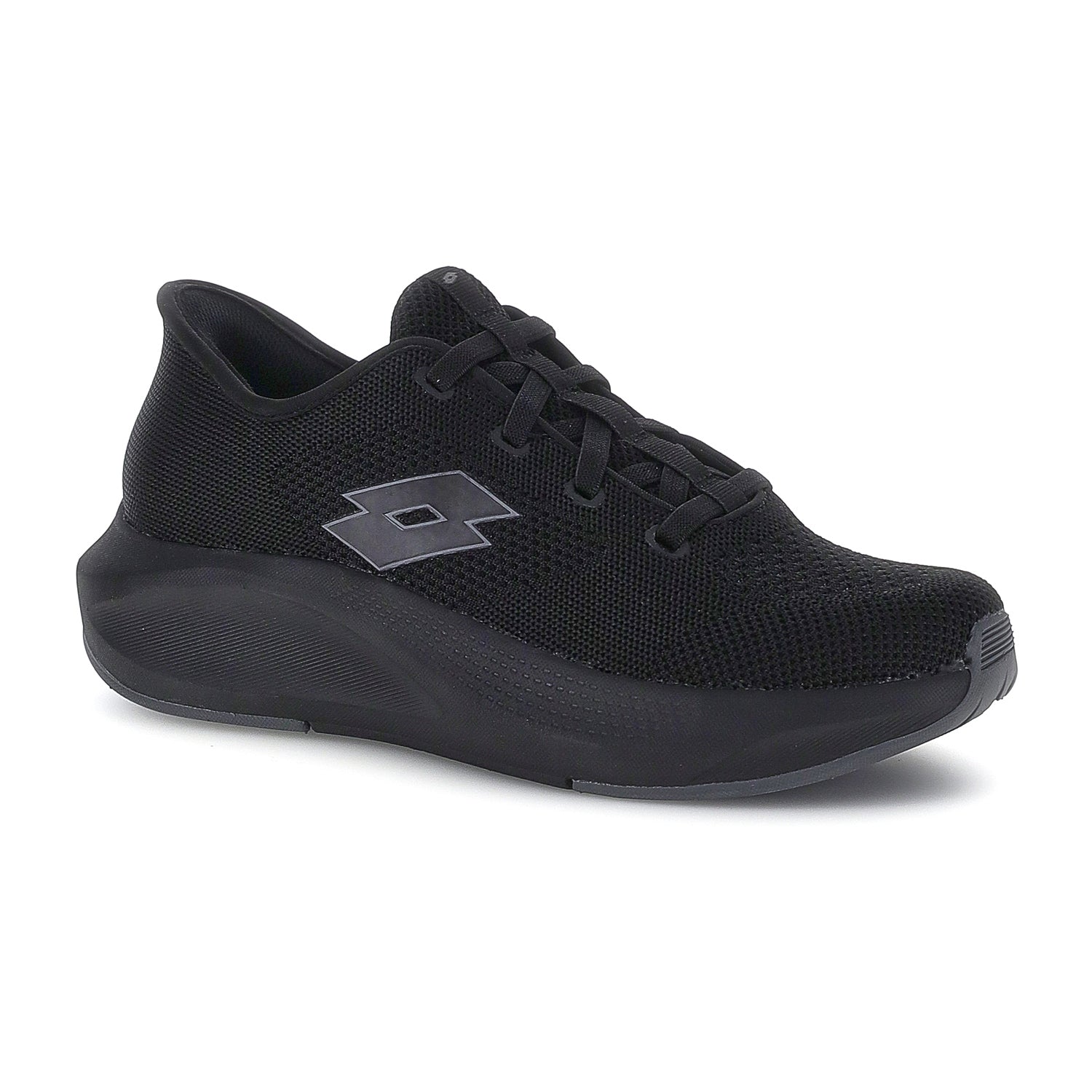 UOMO SCARPE RUN 90 NERO 223370 1CL 02