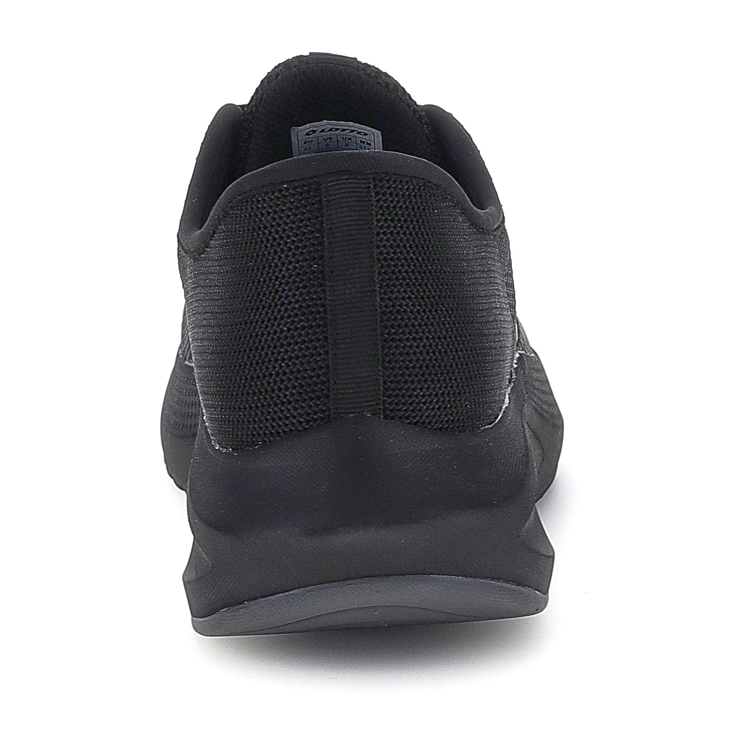 UOMO SCARPE RUN 90 NERO 223370 1CL 05