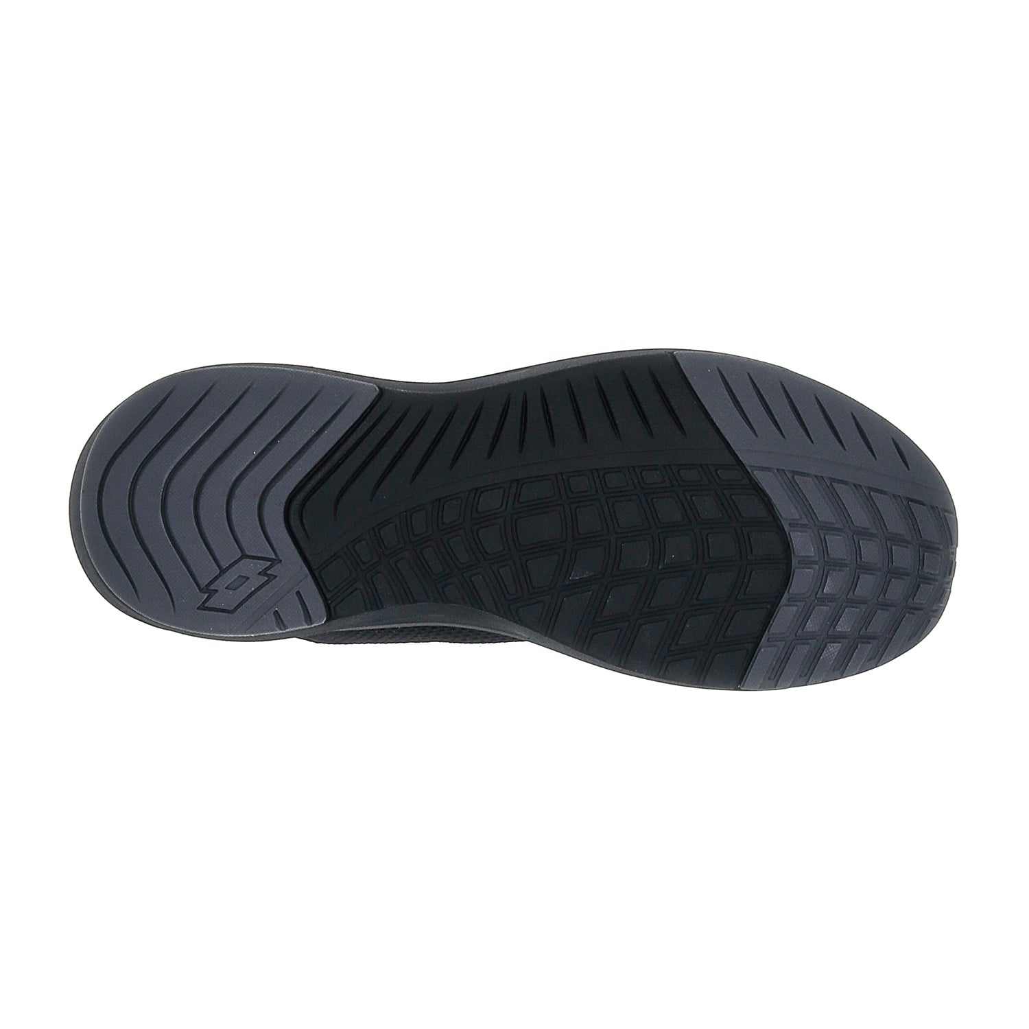 UOMO SCARPE RUN 90 NERO 223370 1CL 26