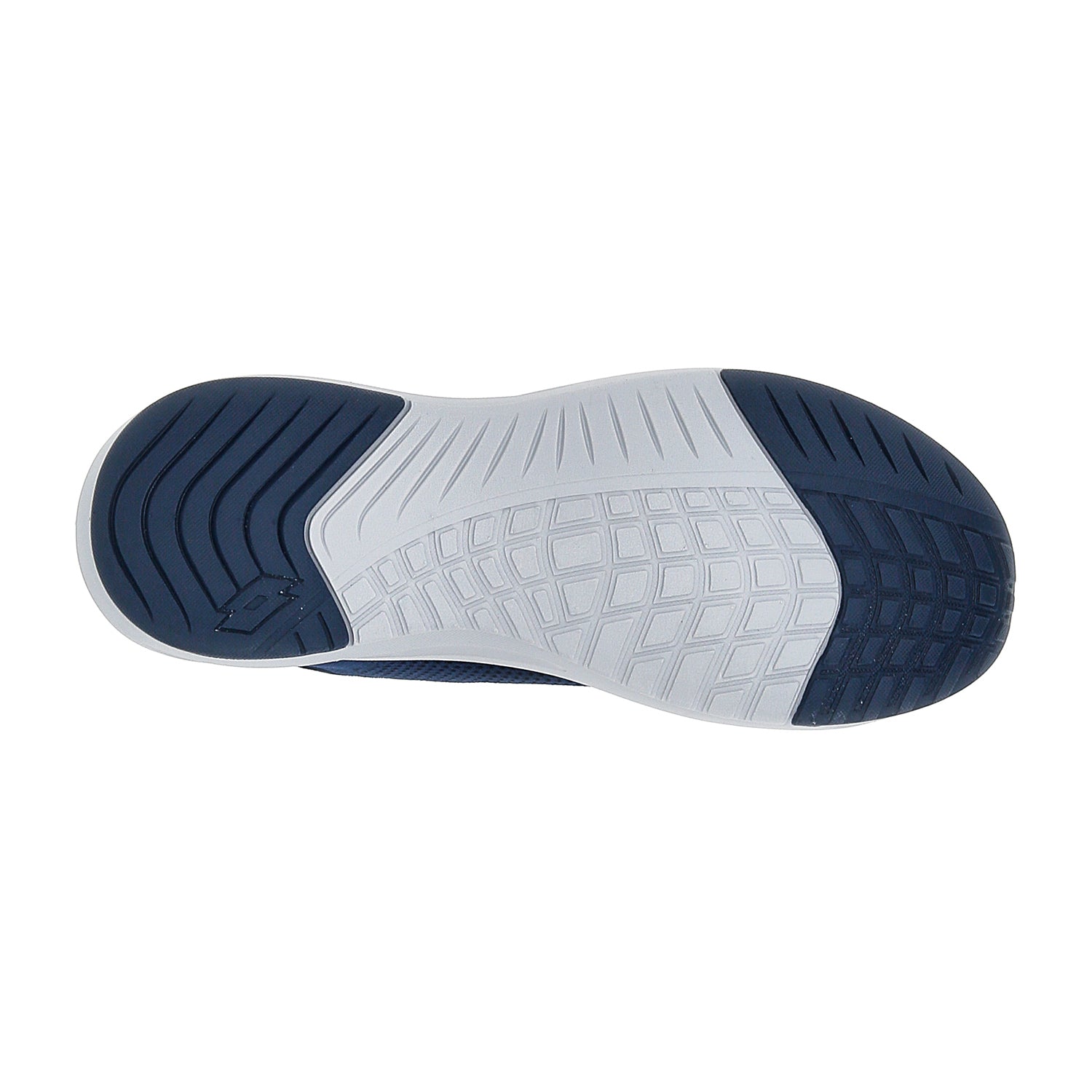 UOMO SCARPE RUN 90 BLU SCURO 223370 E4F 26