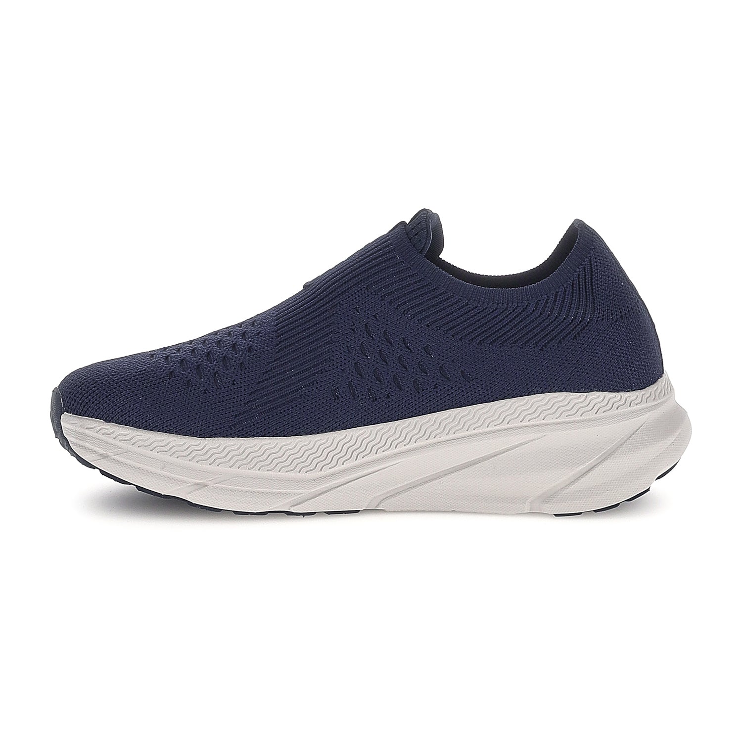 UOMO SCARPE RUN 100 BLU SCURO 223371 06R 03
