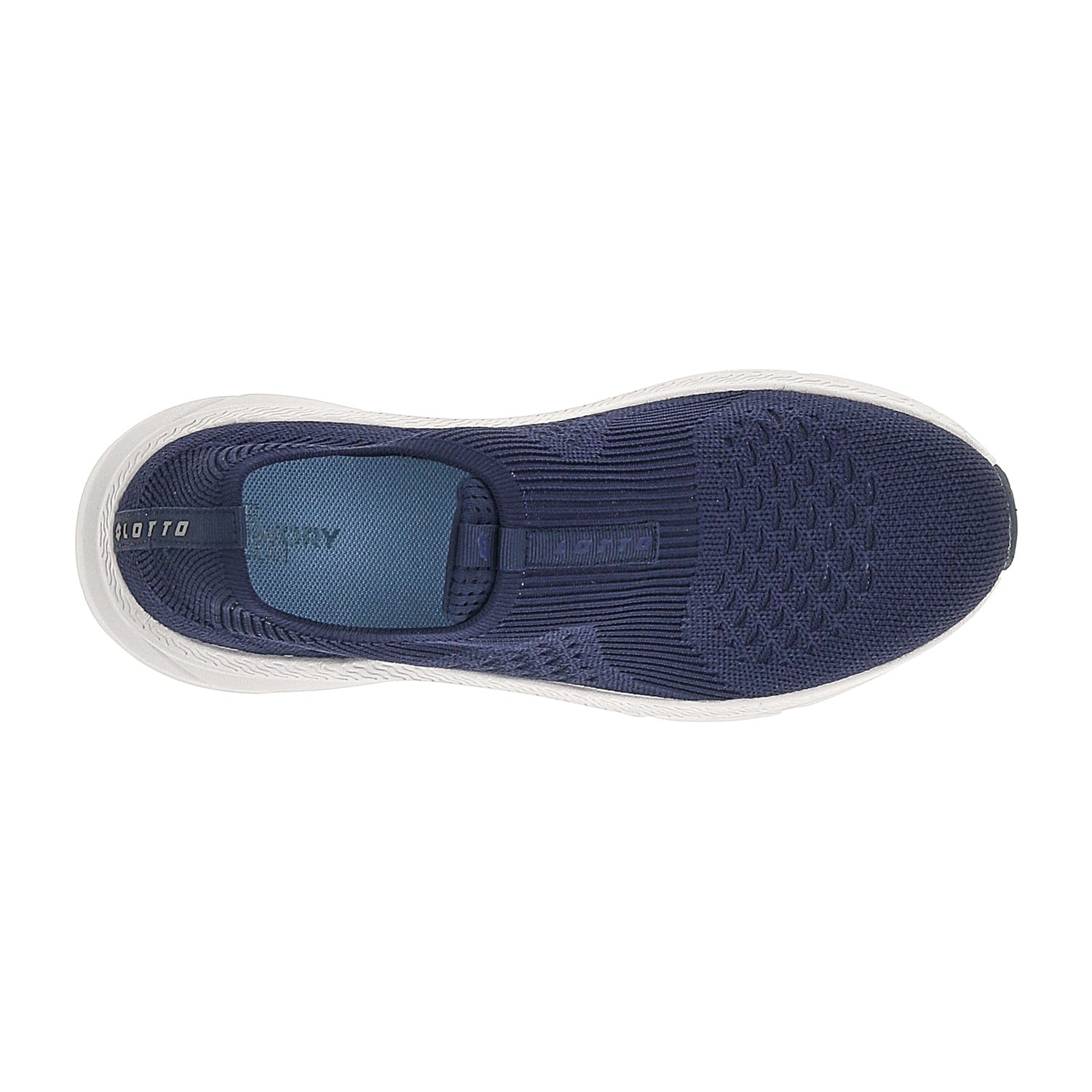 UOMO SCARPE RUN 100 BLU SCURO 223371 06R 06