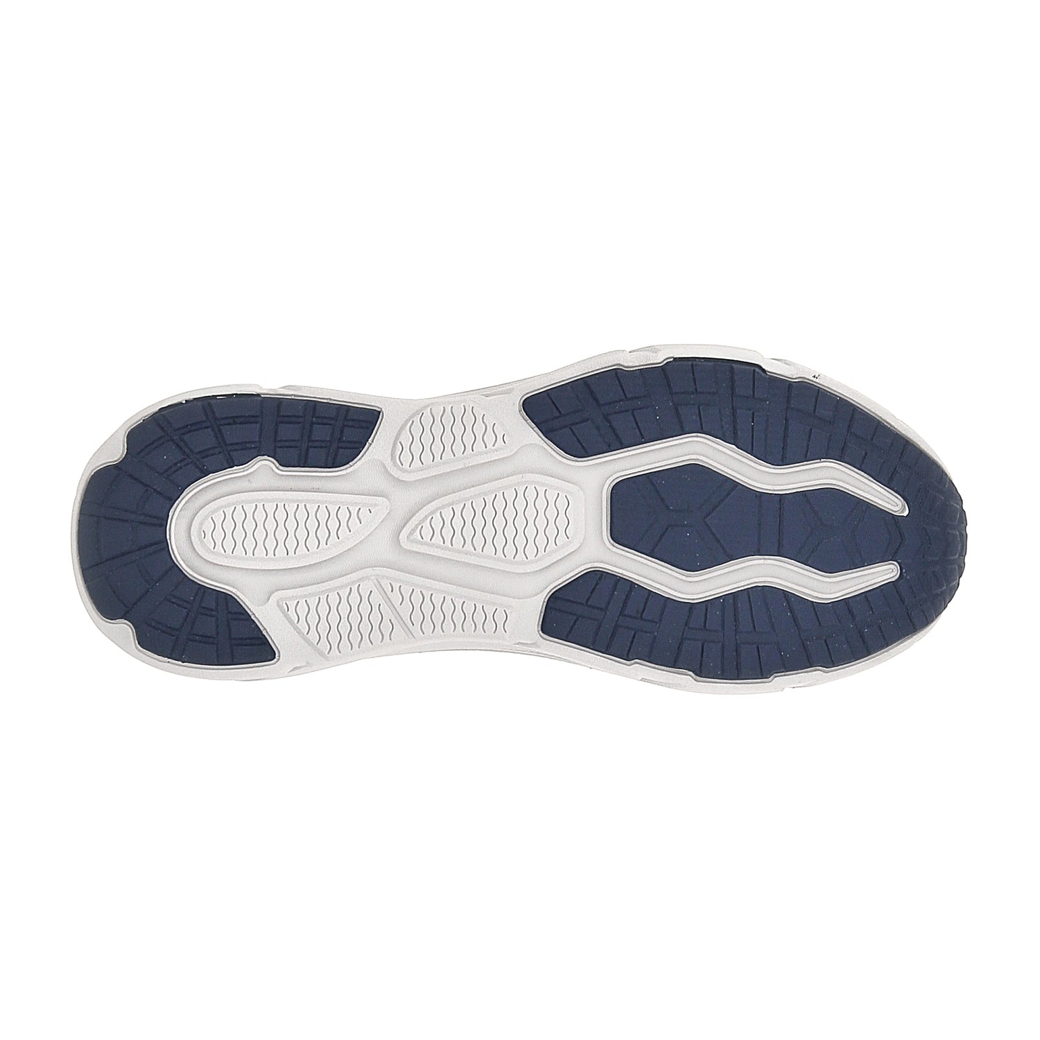 UOMO SCARPE RUN 100 BLU SCURO 223371 06R 26
