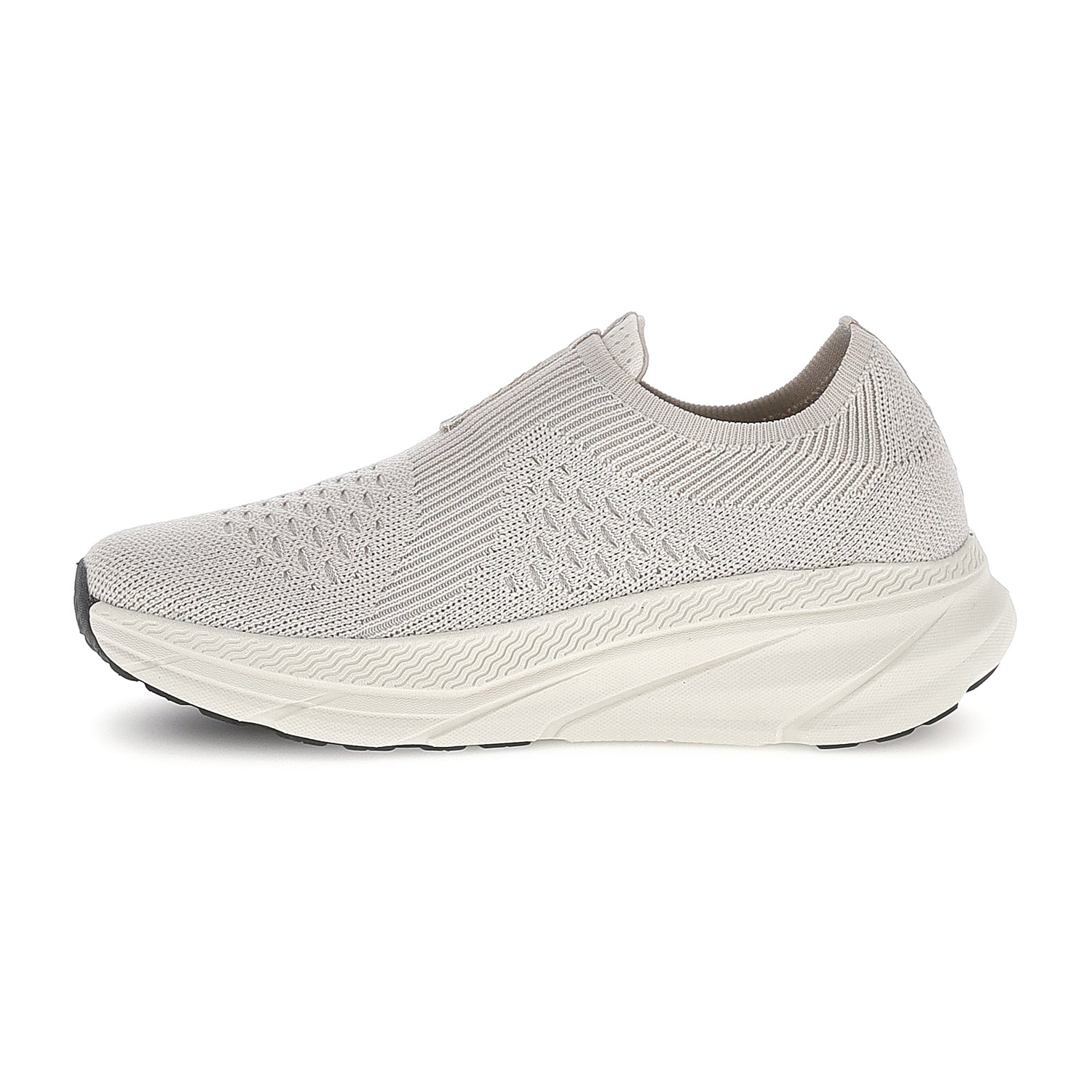 UOMO SCARPE RUN 100 BEIGE 223371 60B 03