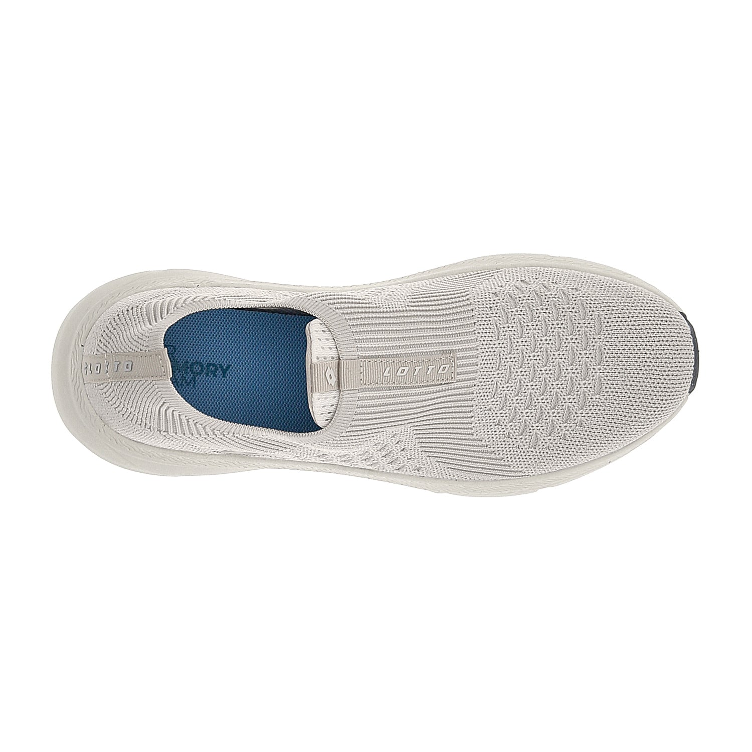 UOMO SCARPE RUN 100 BEIGE 223371 60B 06