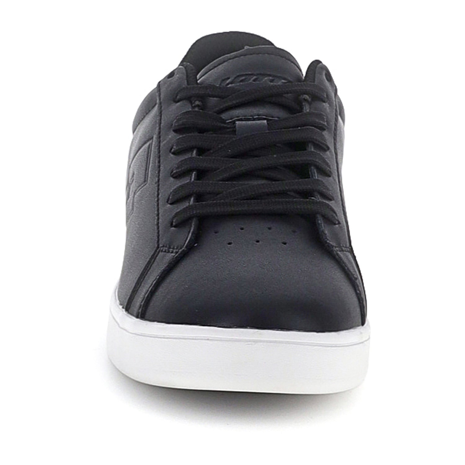 UOMO SCARPE 1973 NERO 223373 1CL 04