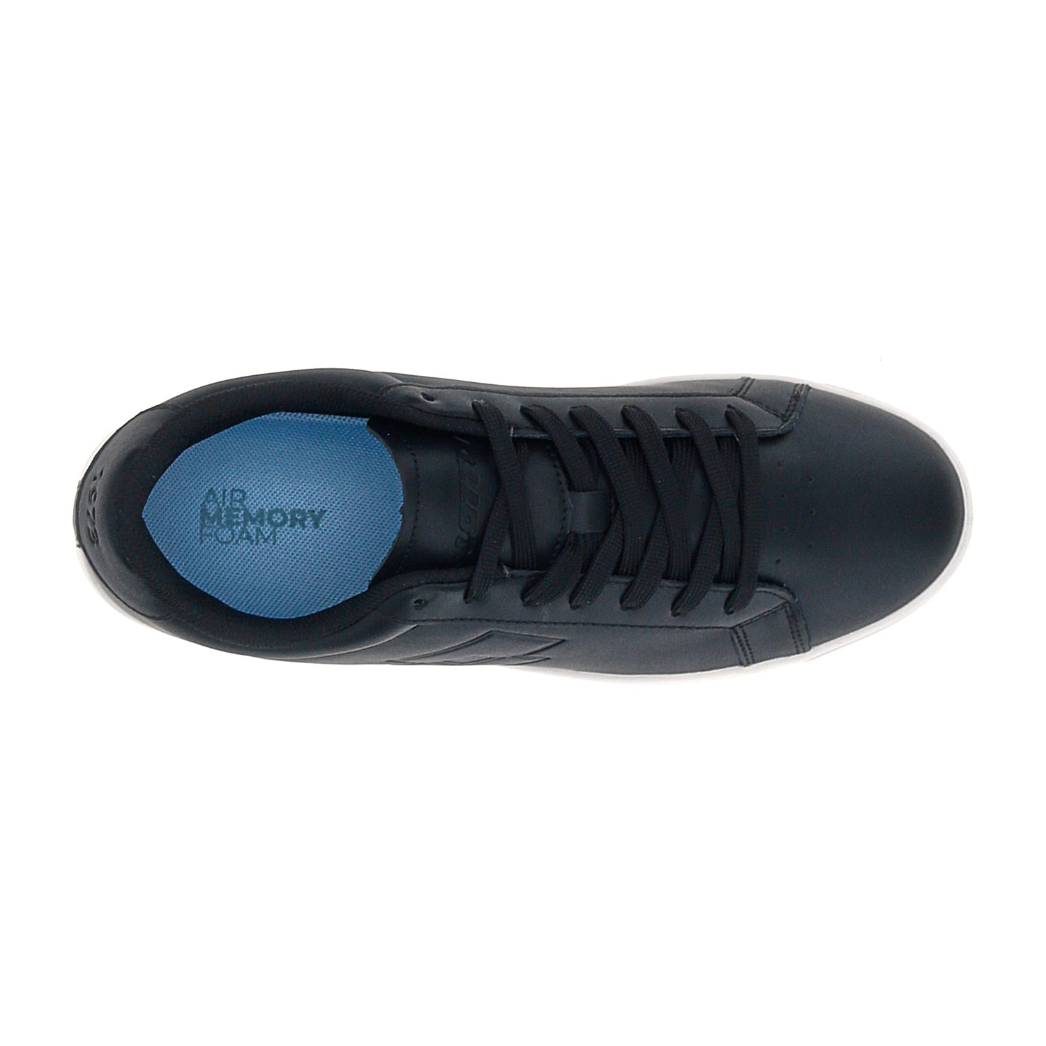 UOMO SCARPE 1973 NERO 223373 1CL 06