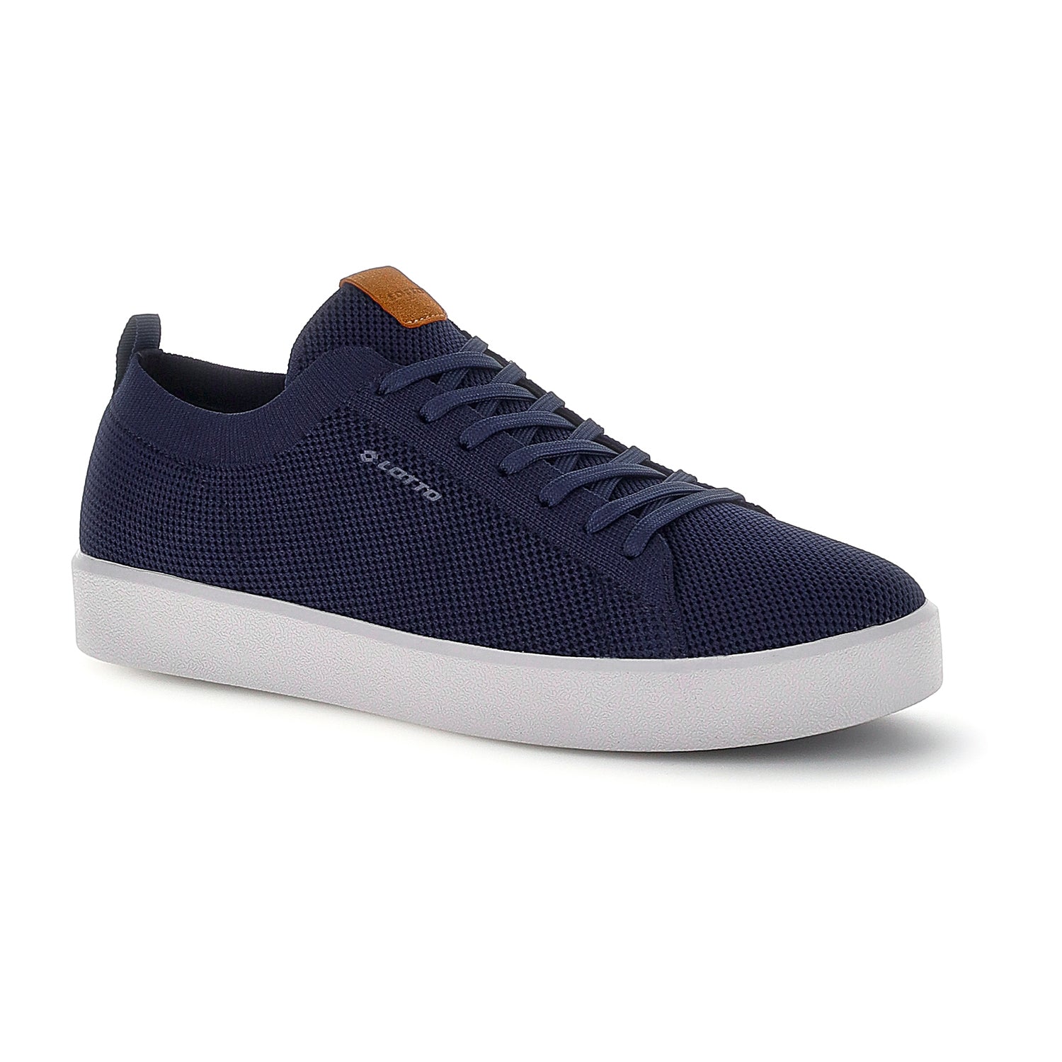 UOMO SCARPE EQUIPO BLU SCURO 223375 06R 02