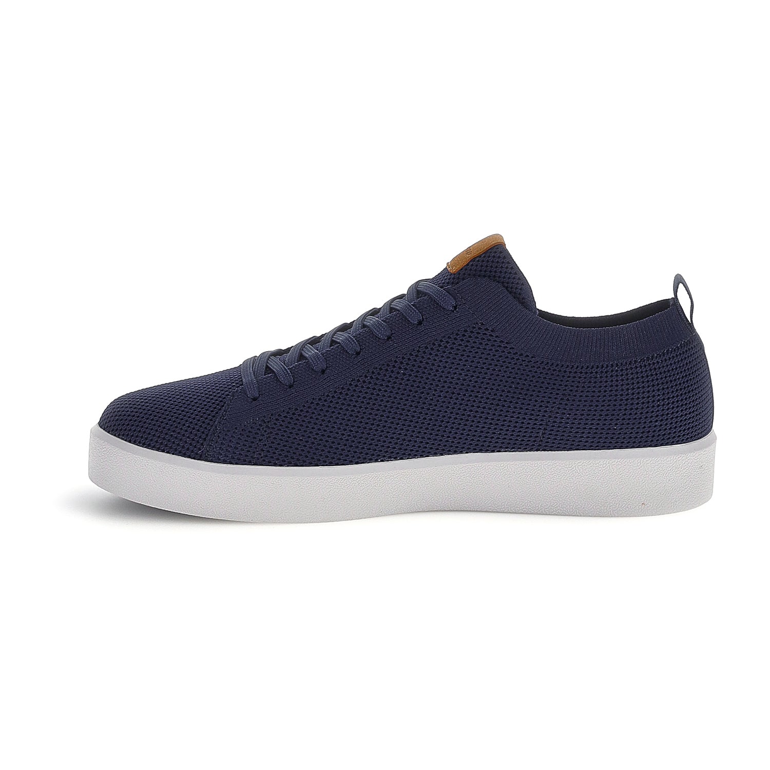 UOMO SCARPE EQUIPO BLU SCURO 223375 06R 03