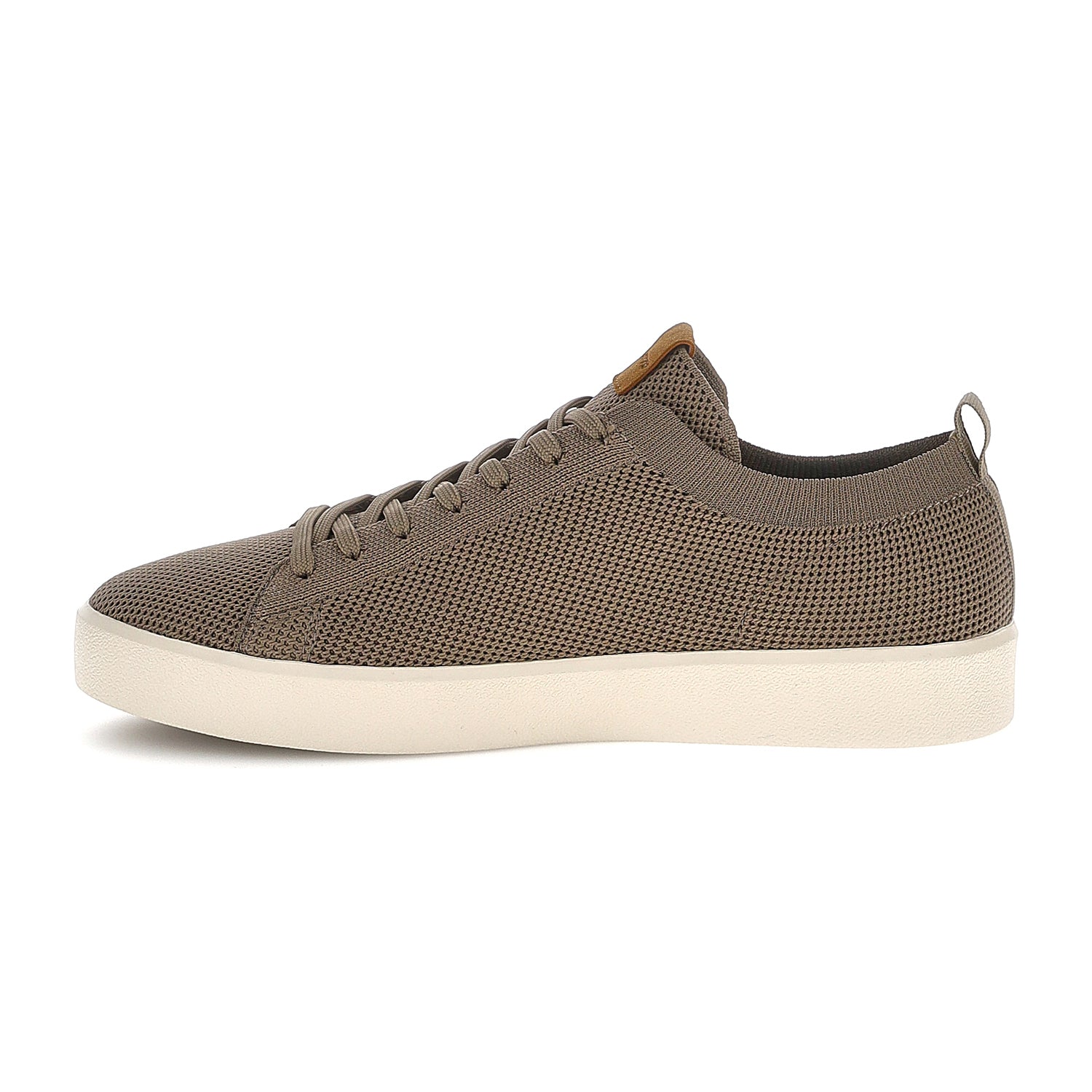 UOMO SCARPE EQUIPO MARRONE 223375 DRH 03