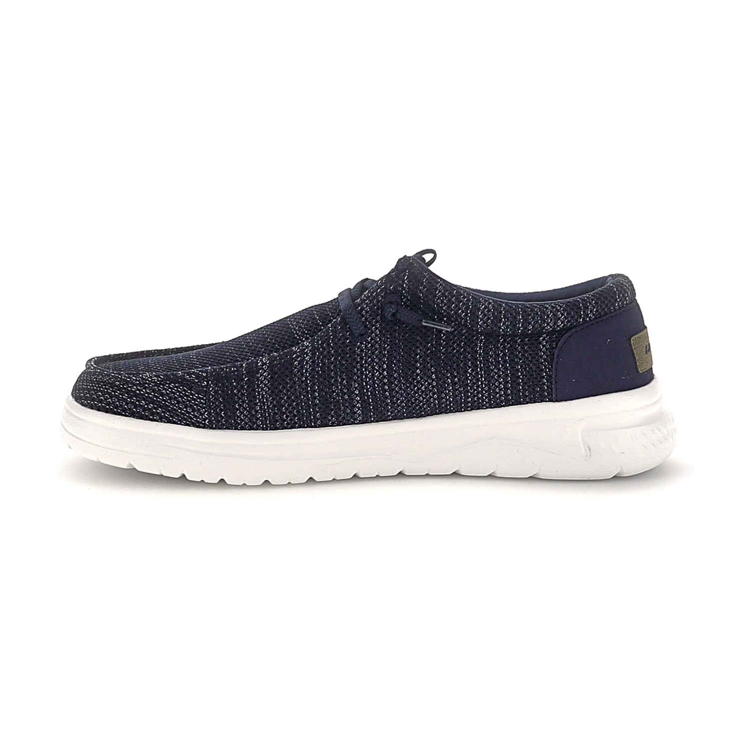 UOMO SCARPE DOODLE BLU SCURO 223390 06R 03