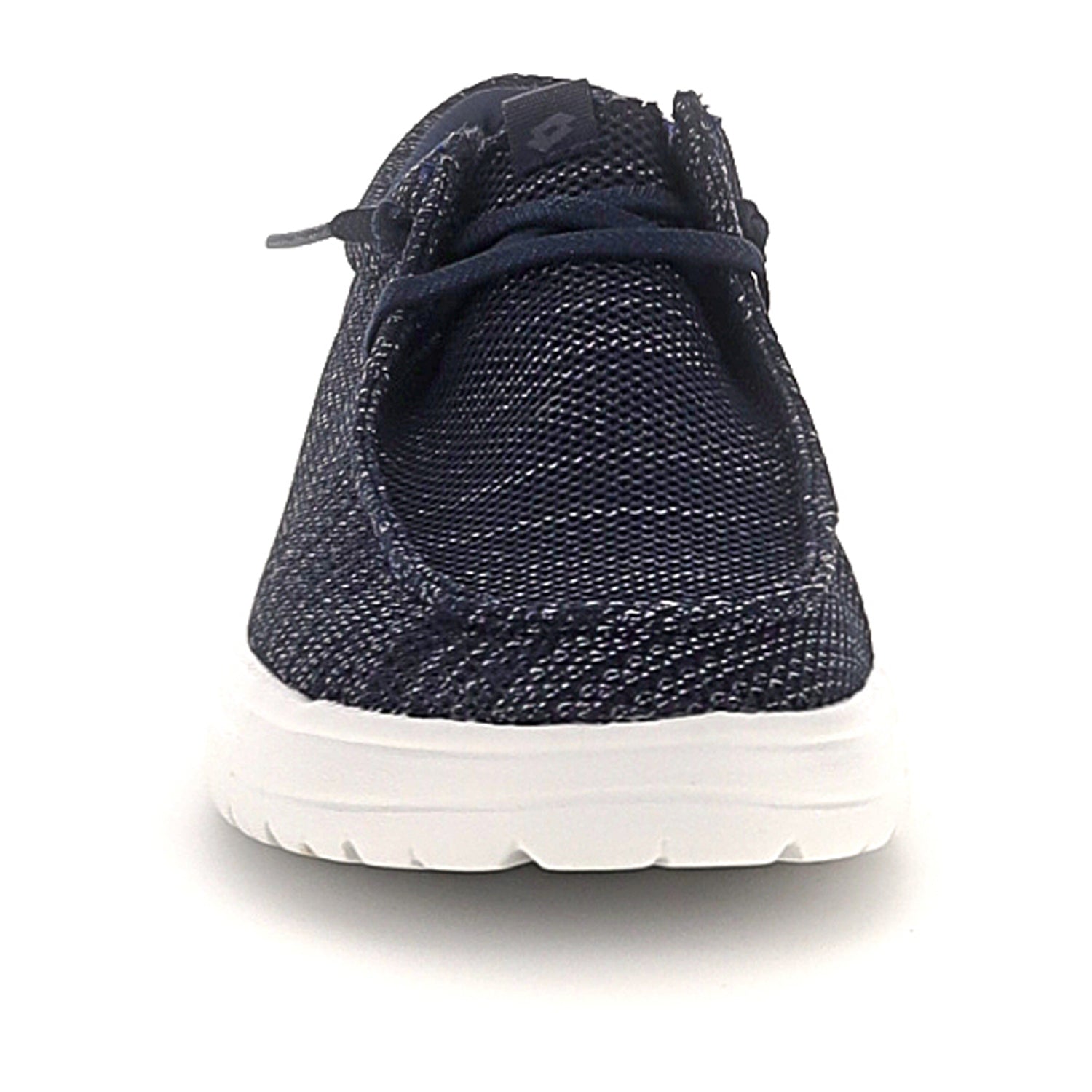 UOMO SCARPE DOODLE BLU SCURO 223390 06R 04