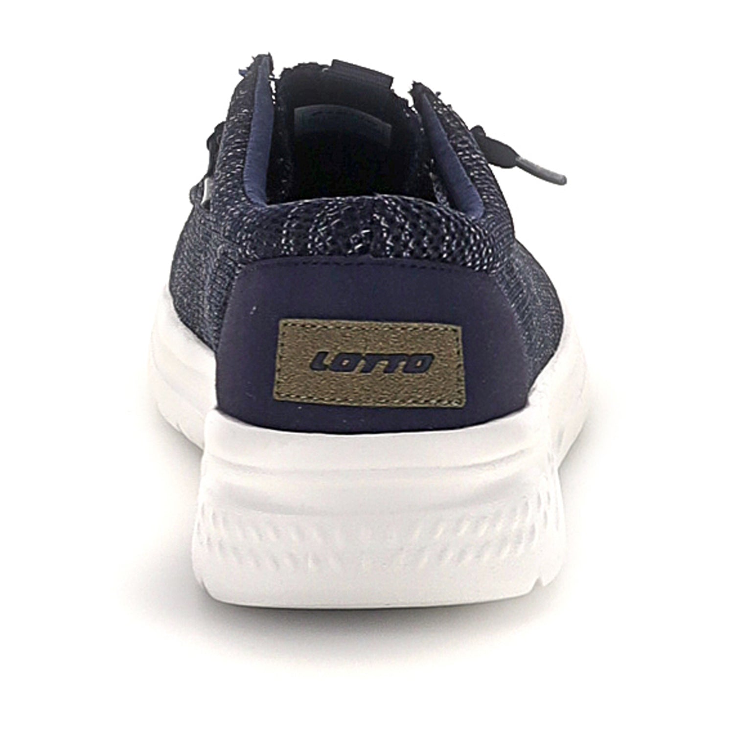 UOMO SCARPE DOODLE BLU SCURO 223390 06R 05