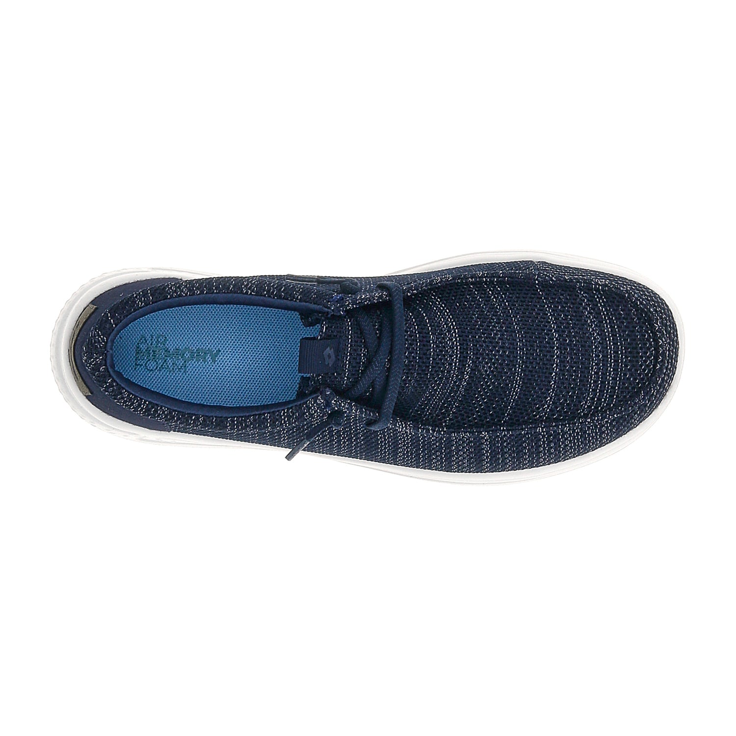 UOMO SCARPE DOODLE BLU SCURO 223390 06R 06