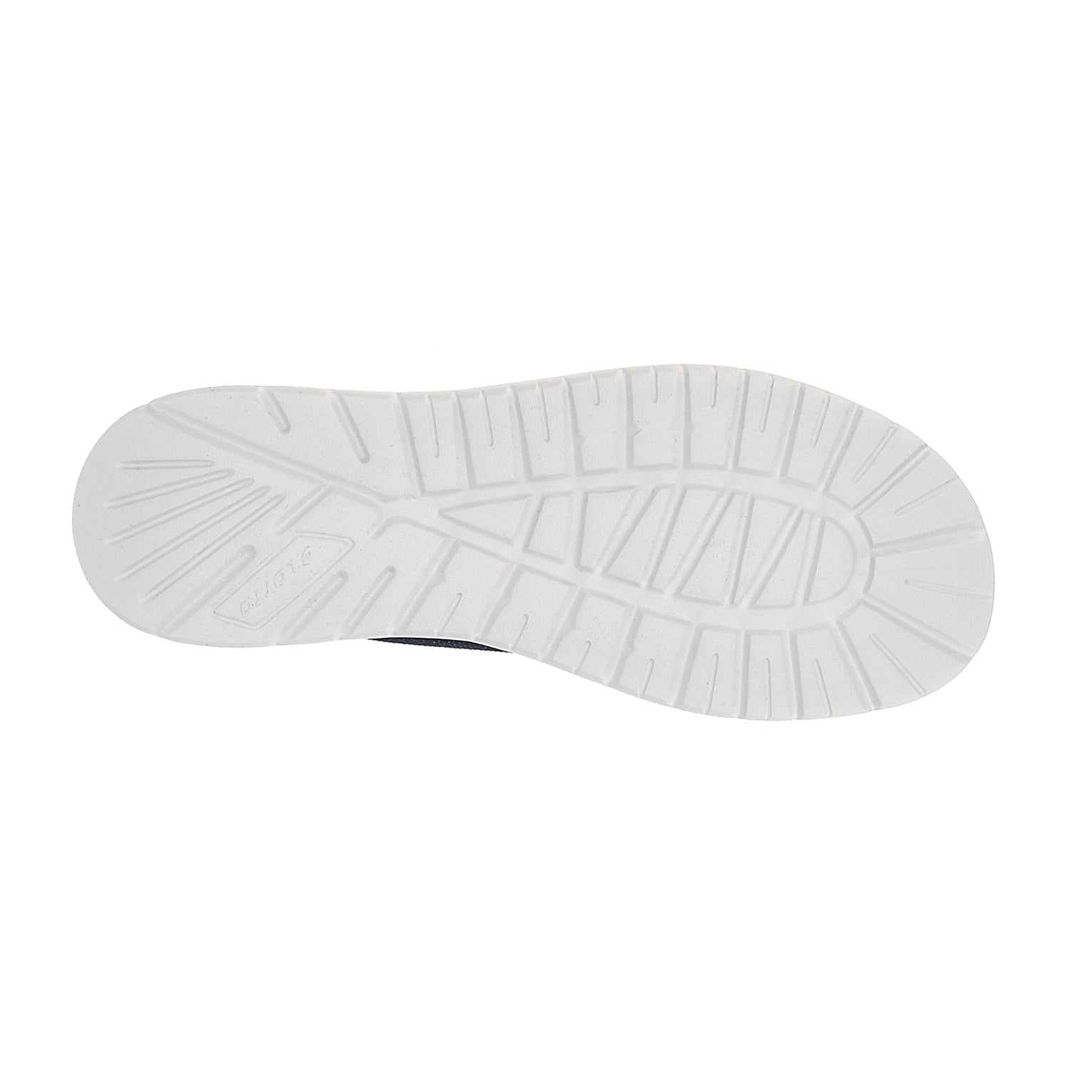 UOMO SCARPE DOODLE BLU SCURO 223390 06R 26