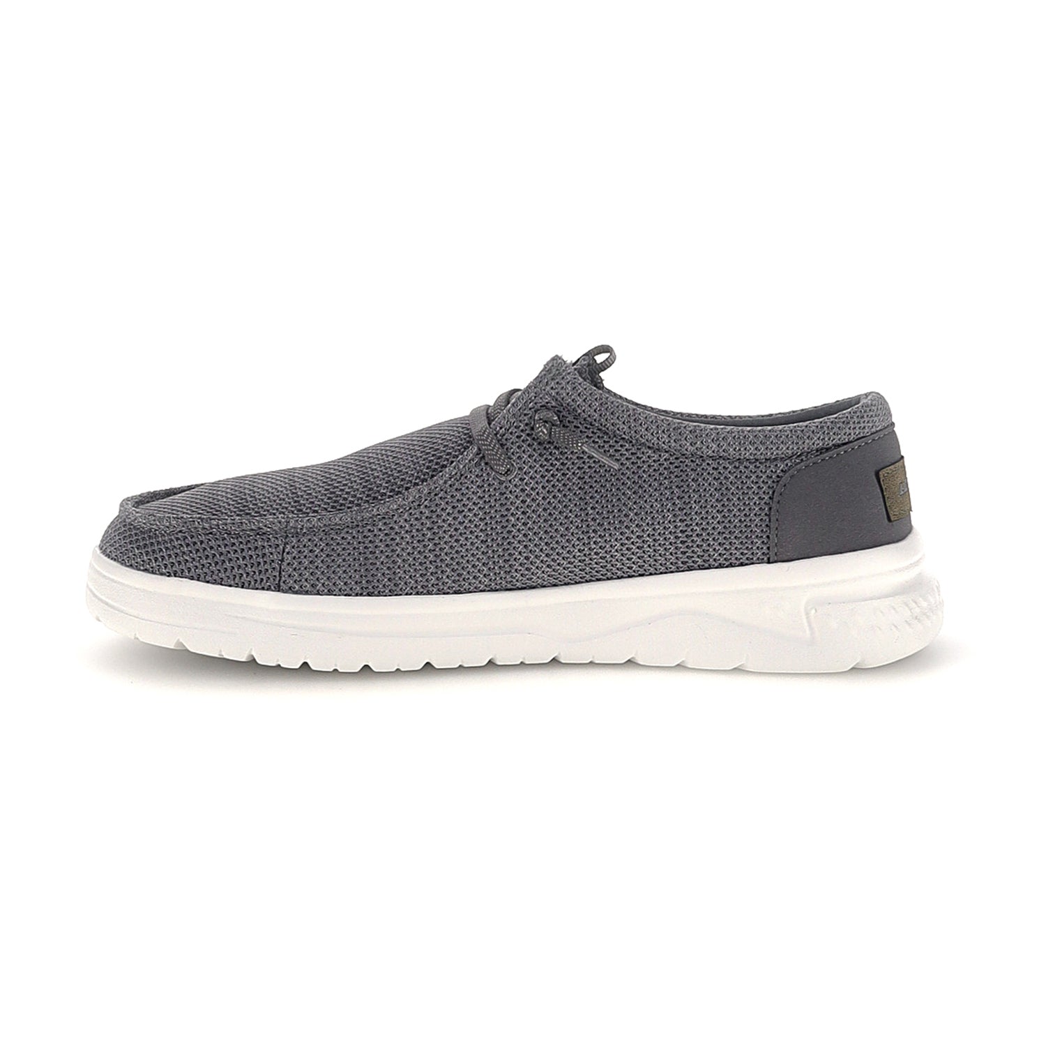 UOMO SCARPE DOODLE GRIGIO 223390 8YM 03