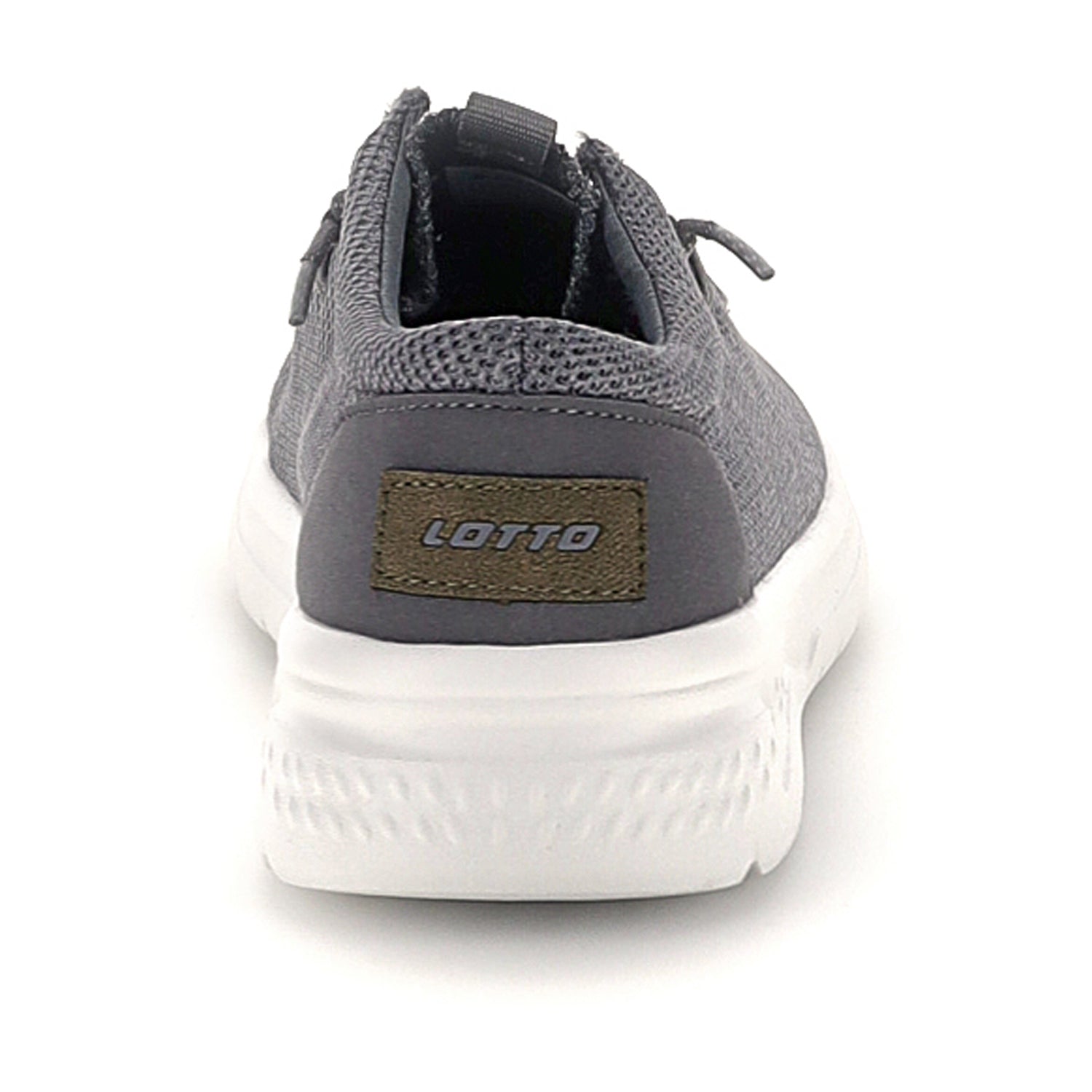 UOMO SCARPE DOODLE GRIGIO 223390 8YM 05