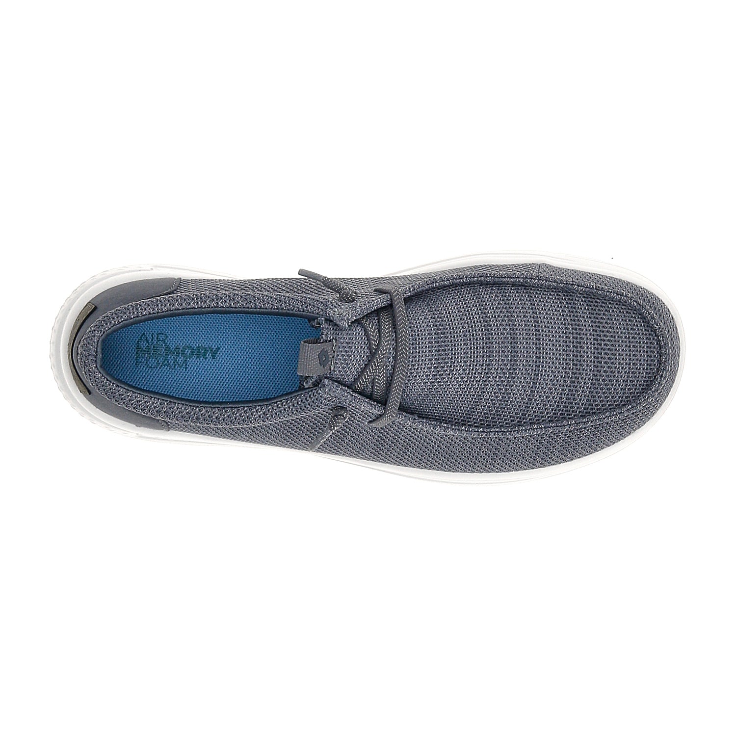 UOMO SCARPE DOODLE GRIGIO 223390 8YM 06