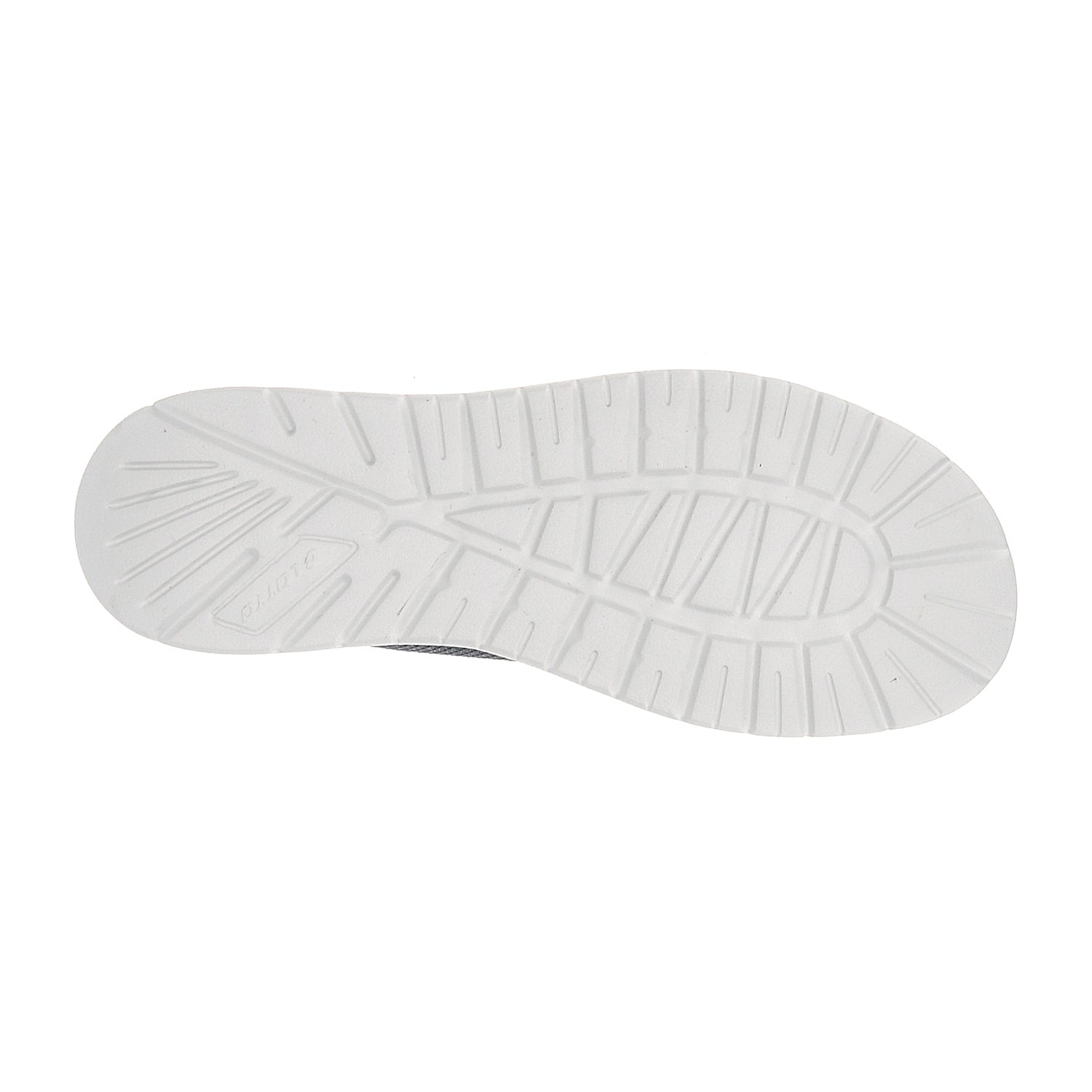 UOMO SCARPE DOODLE GRIGIO 223390 8YM 26
